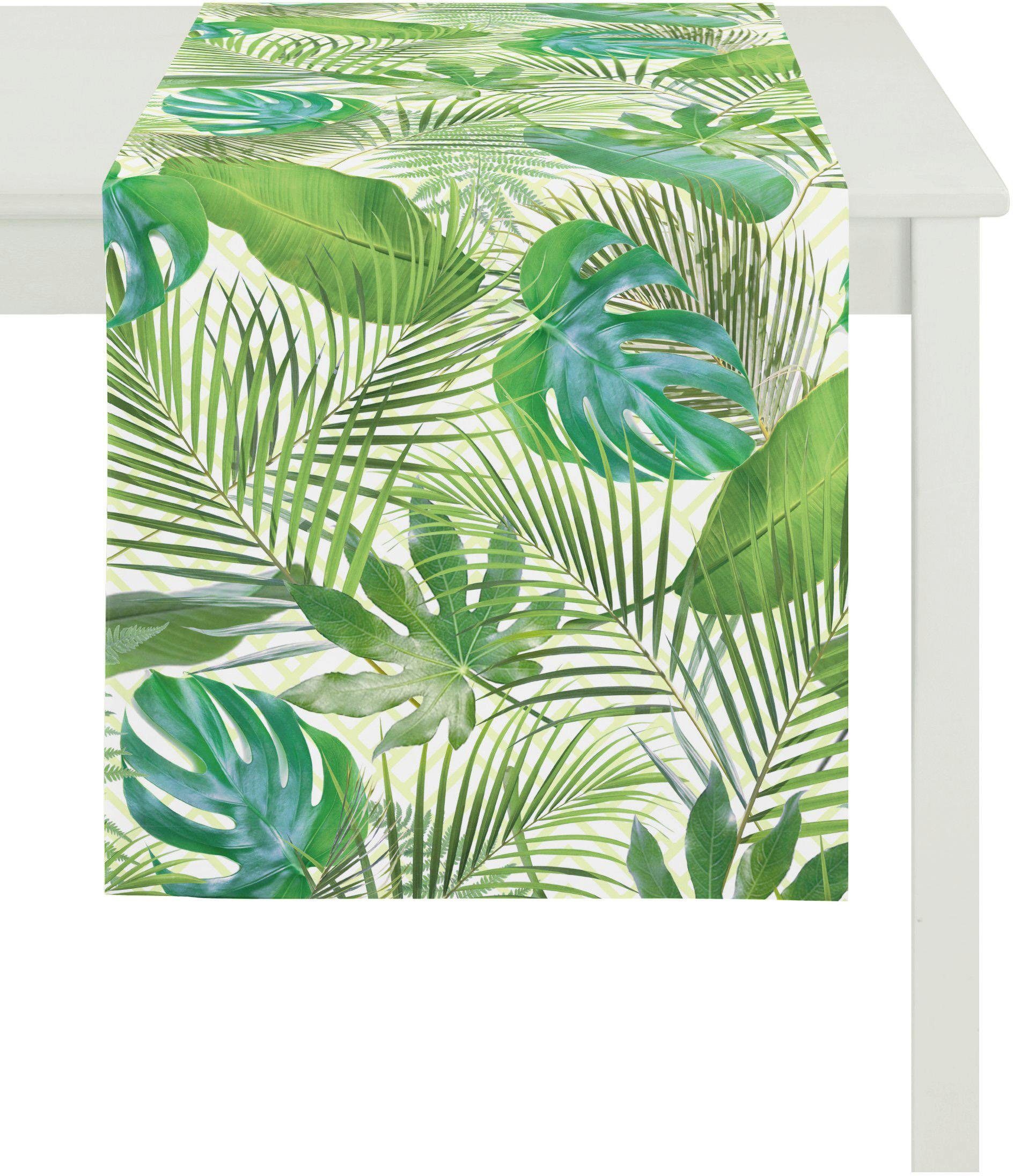 APELT Tischläufer 9586 SUMMER GARDEN, Sommerdeko, günstig online kaufen