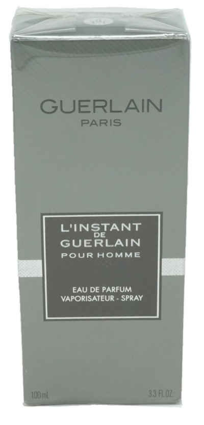 GUERLAIN Eau de Parfum Guerlain L'Instant Pour Homme Eau de Parfum Spray 100 ml