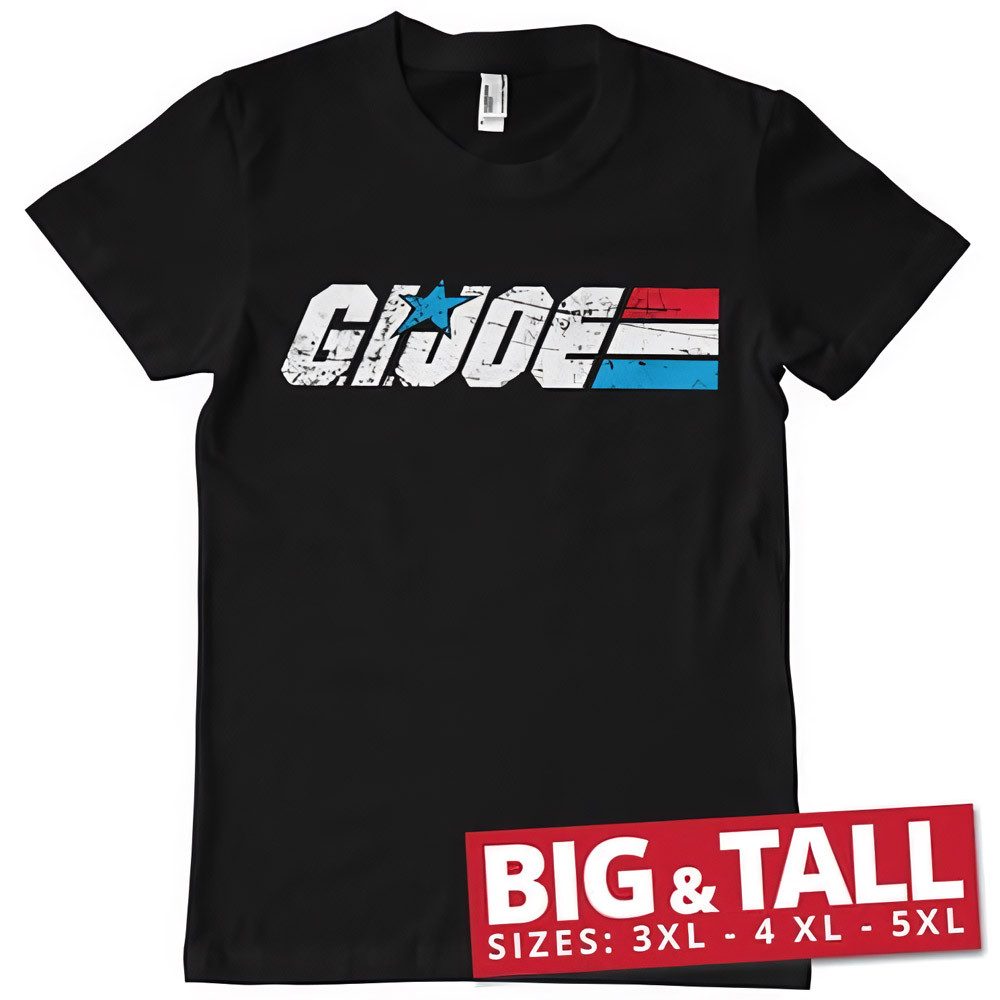G.I. Joe T-Shirt