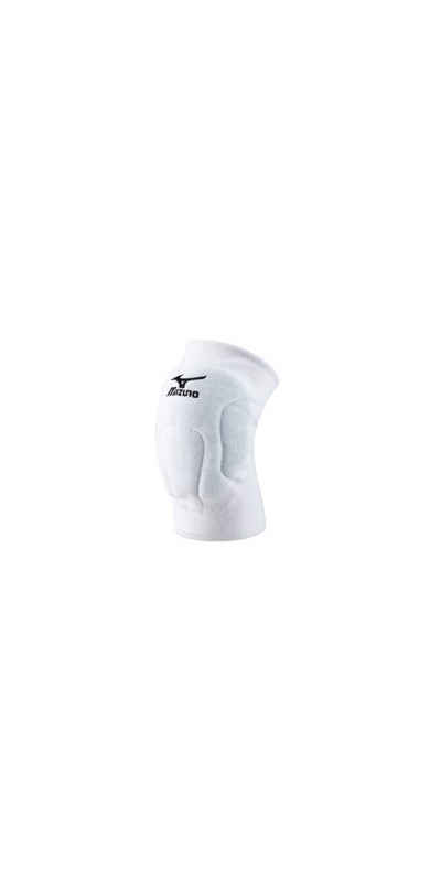 Mizuno Knieprotektor VS1 Kneepad white