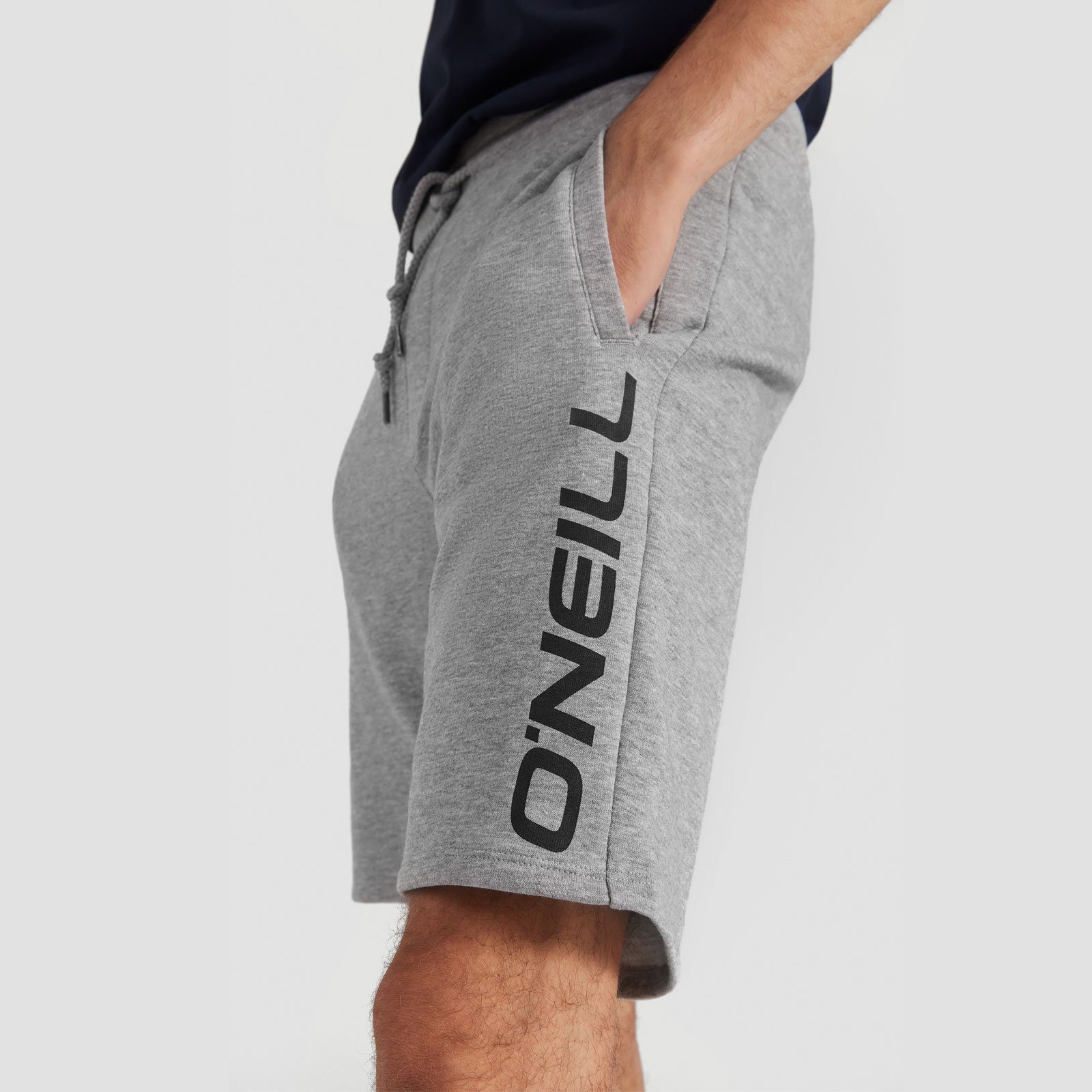 O'Neill Shorts Sweatpants mit Kordelzug