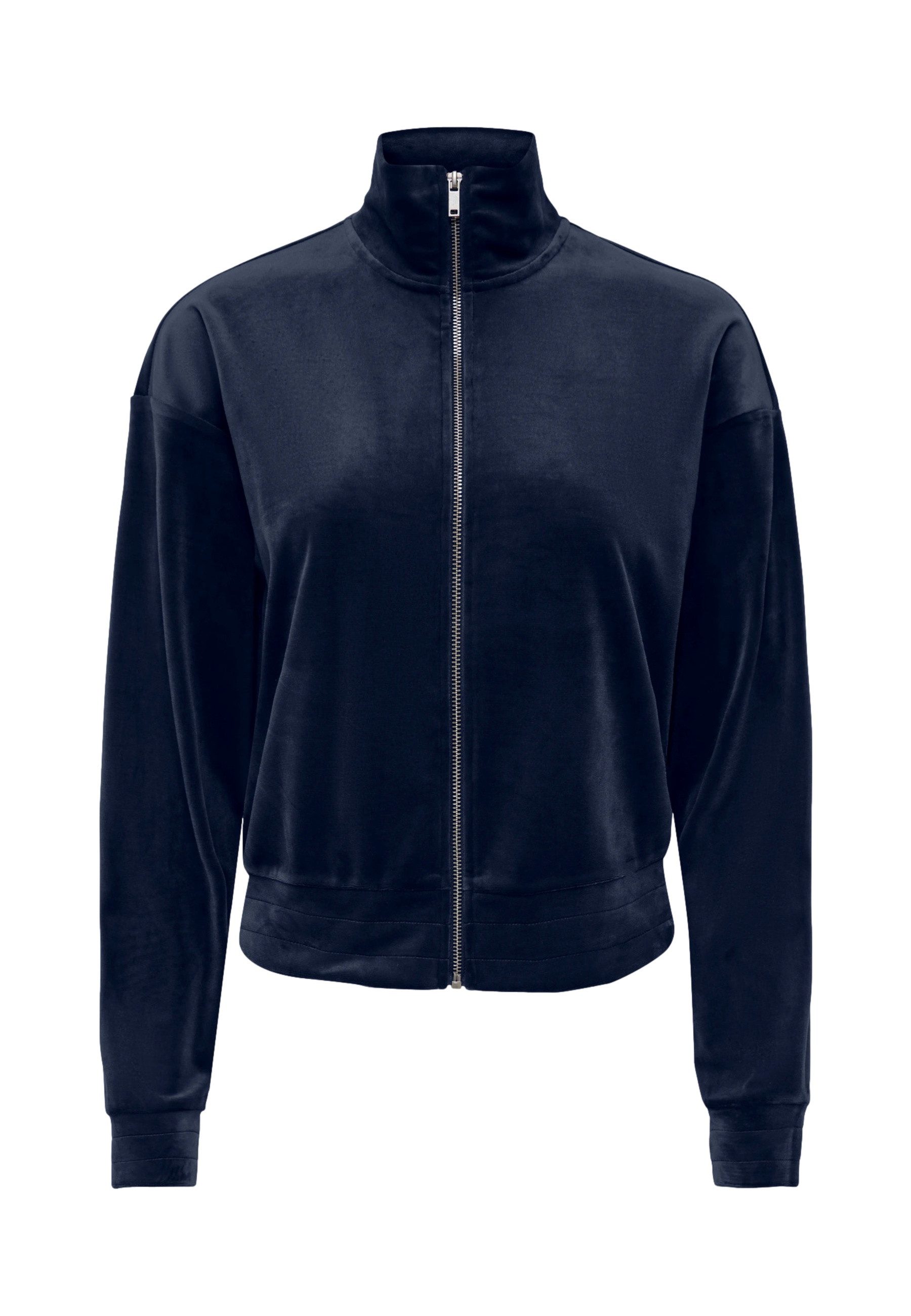 ONLY Play Sweatjacke Jacke Elsa Sweatjacke (1-tlg)