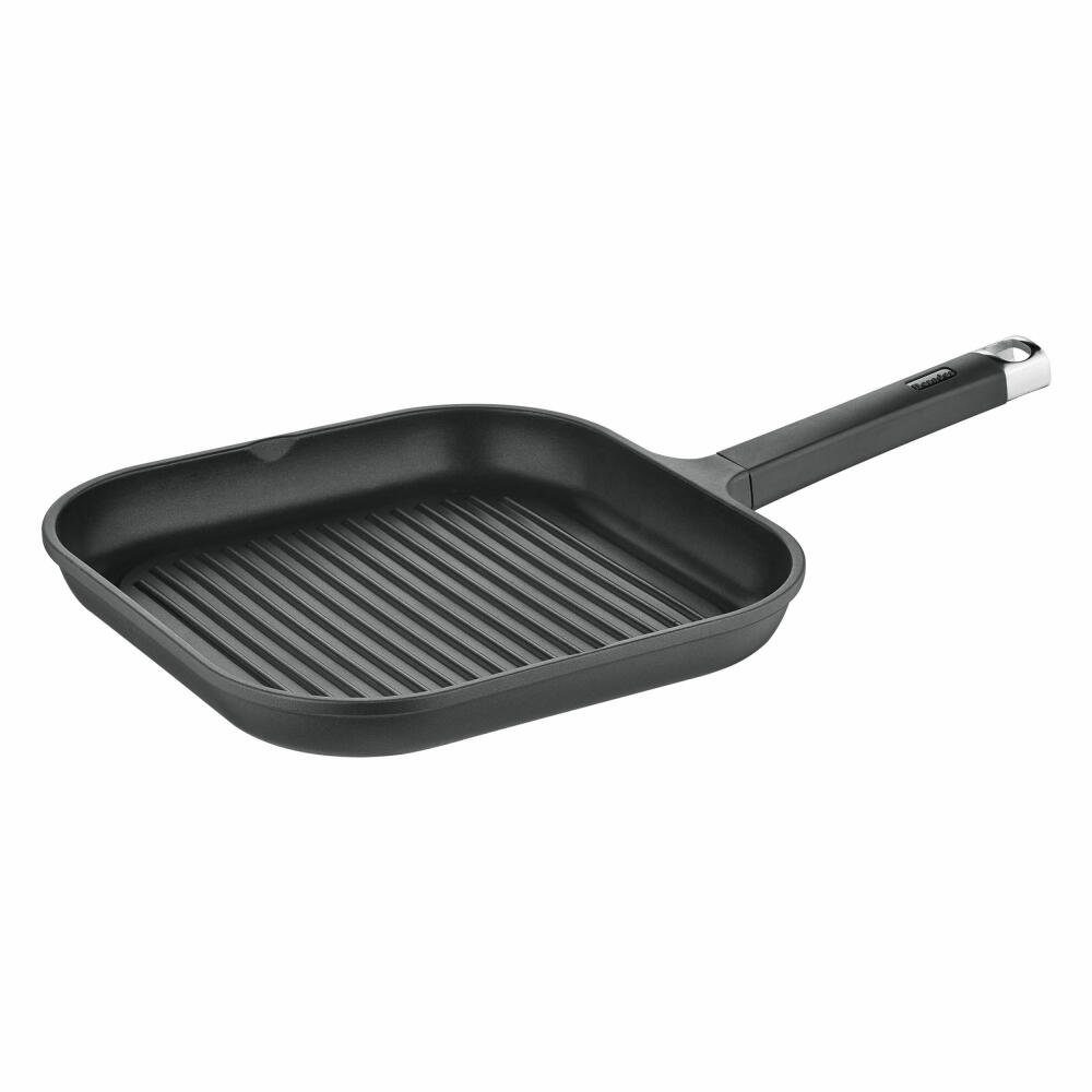 Berndes Grillpfanne Edition 100,28 x 28 cm, induktionsgeeignet