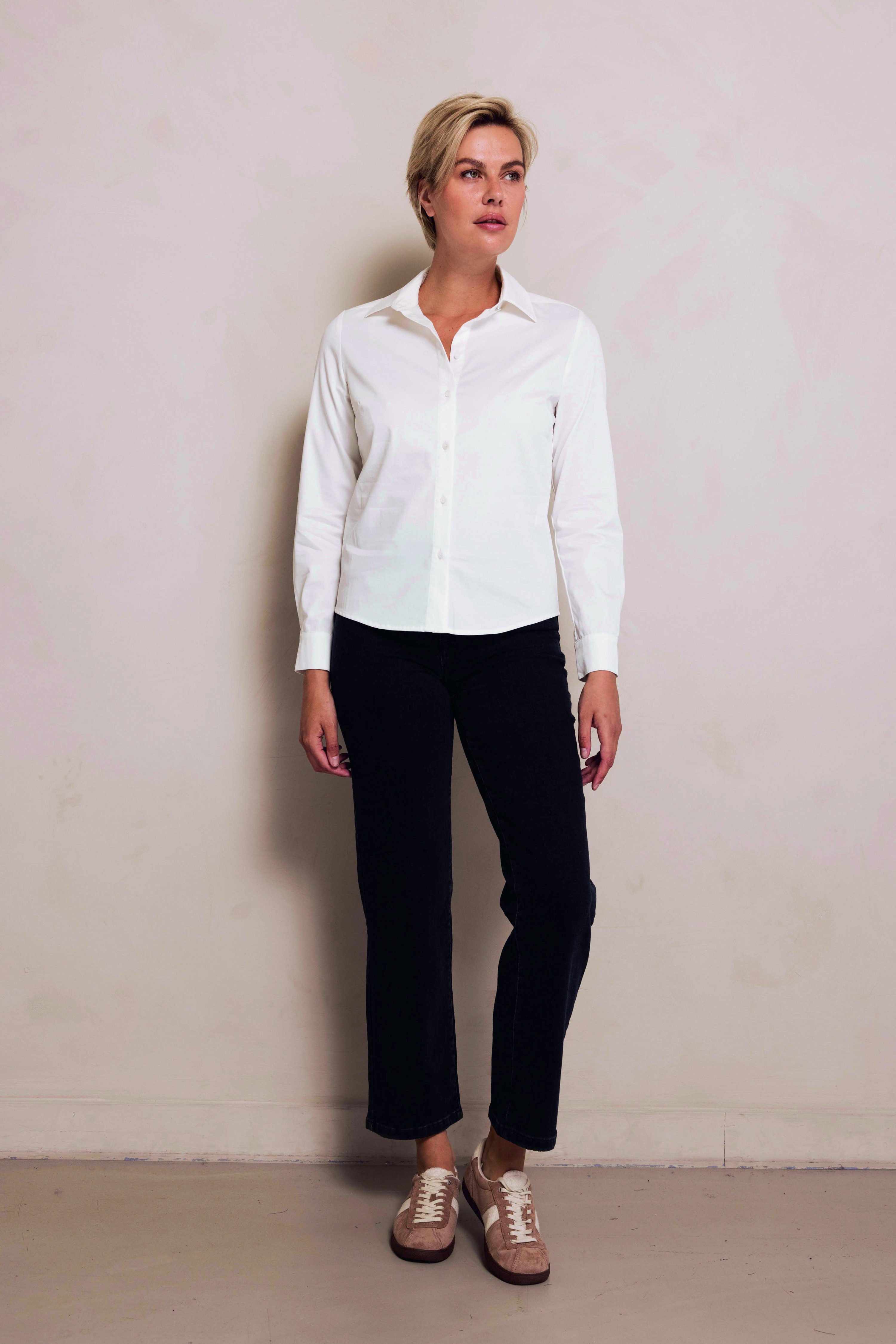 Zhrill Straight-Jeans ZHRILLA – Bild 4 von 4