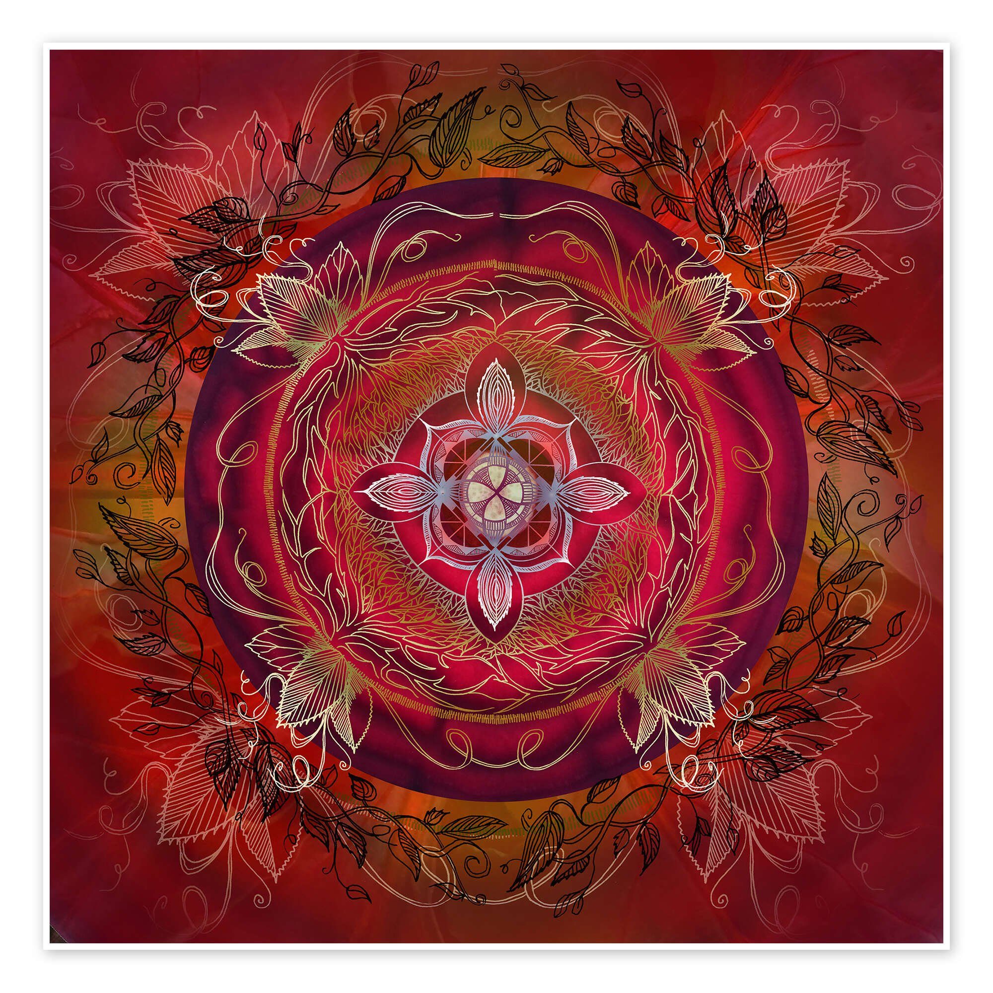 Digitale Poster online kaufen » Digitale Prints OTTO