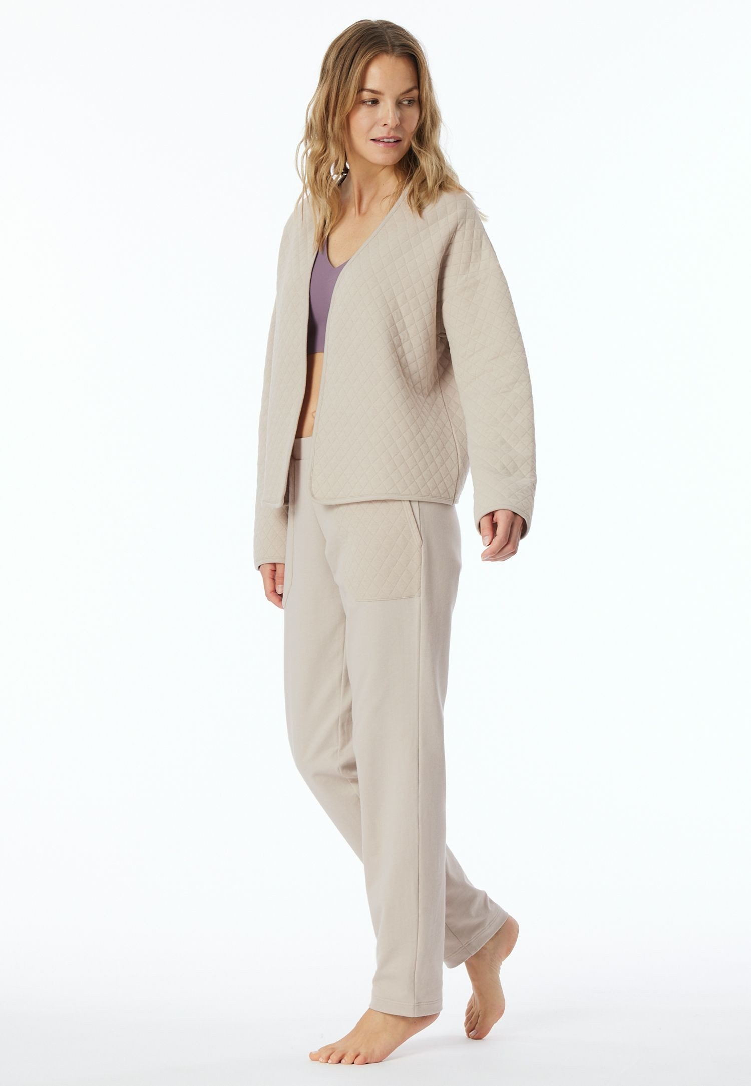 Schiesser Pyjamahose