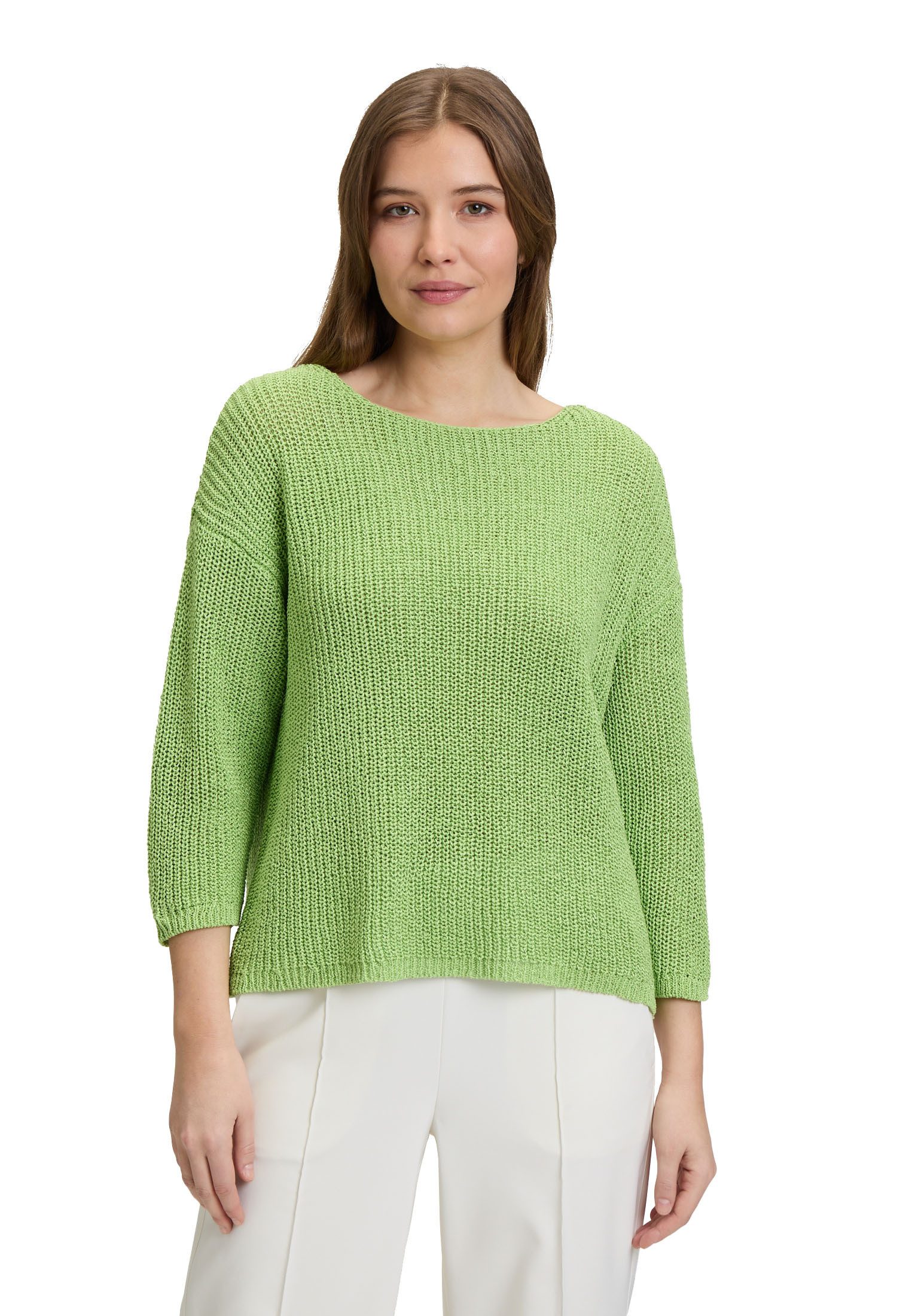Betty Barclay Strickpullover Betty Barclay Basic-Strickpullover günstig online kaufen