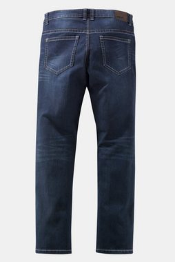 John F. Gee 5-Pocket-Jeans John F. Gee Jeans Slim Fit 5-Pocket bis 35