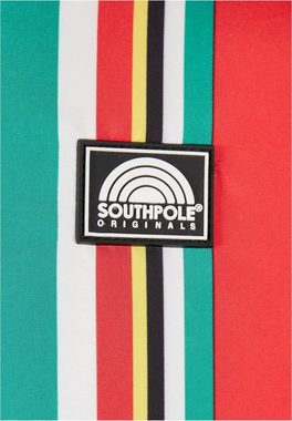 Southpole Collegejacke Southpole Herren Southpole Stripe College Jacket (1-St)