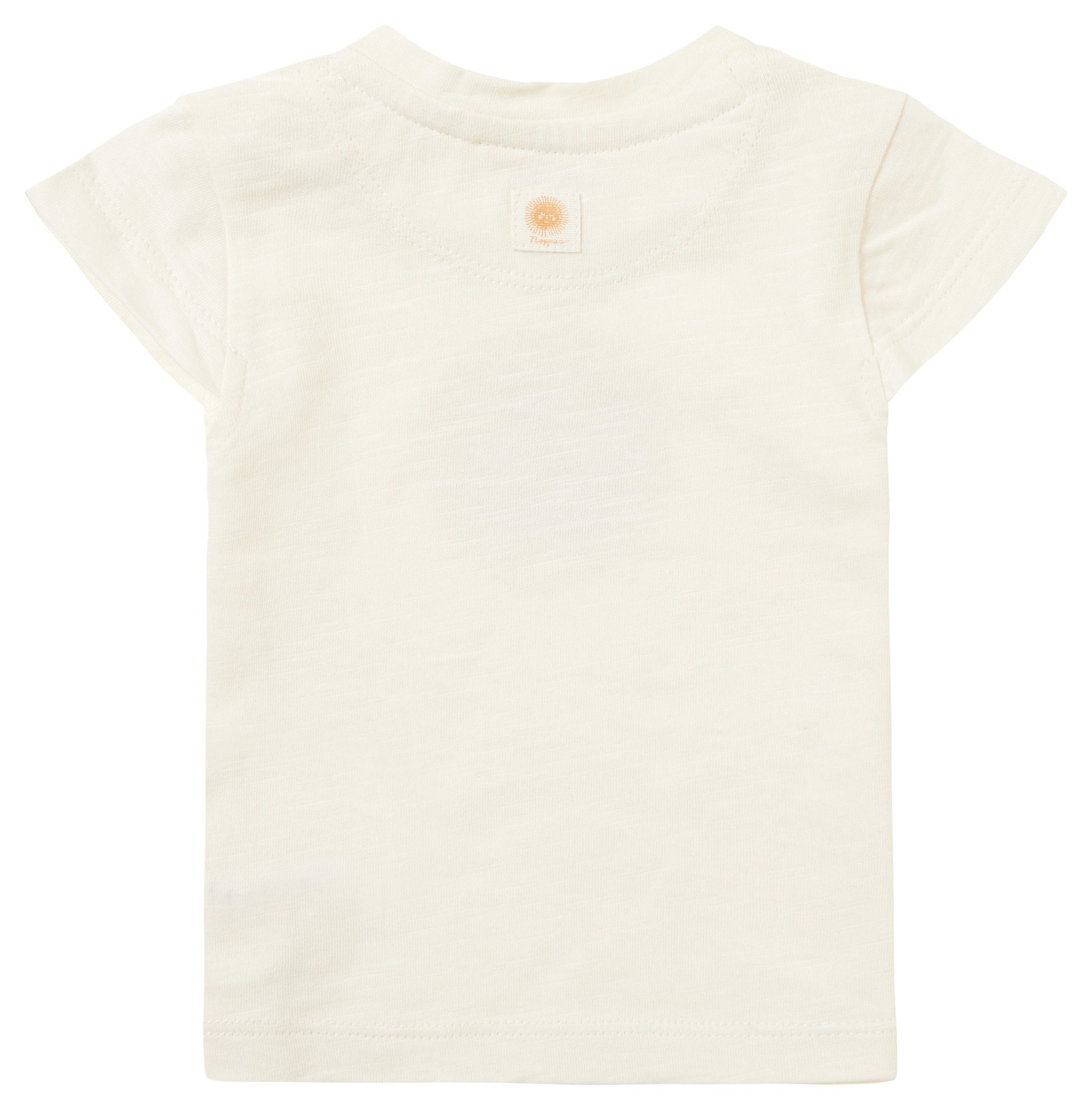 T-shirt (1-tlg) Pristine Noppies Nicollet Noppies T-Shirt