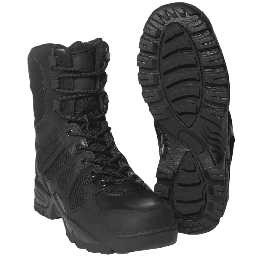 Mil-Tec Militär Einsatzstiefel Gen.II Stiefel günstig online kaufen