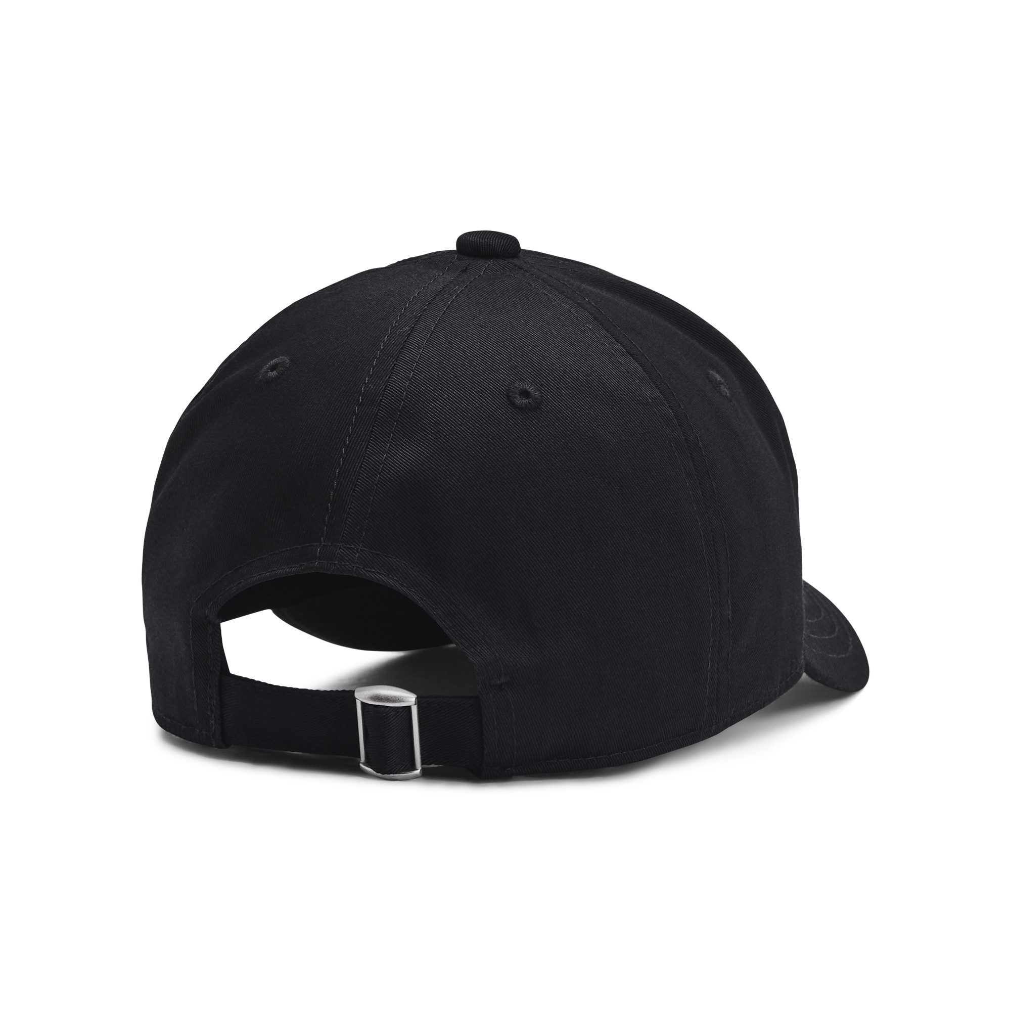 Under Armour® Baseball Cap Under Armour Jungen Kappe Youth Branded Lockup Adj 1381646