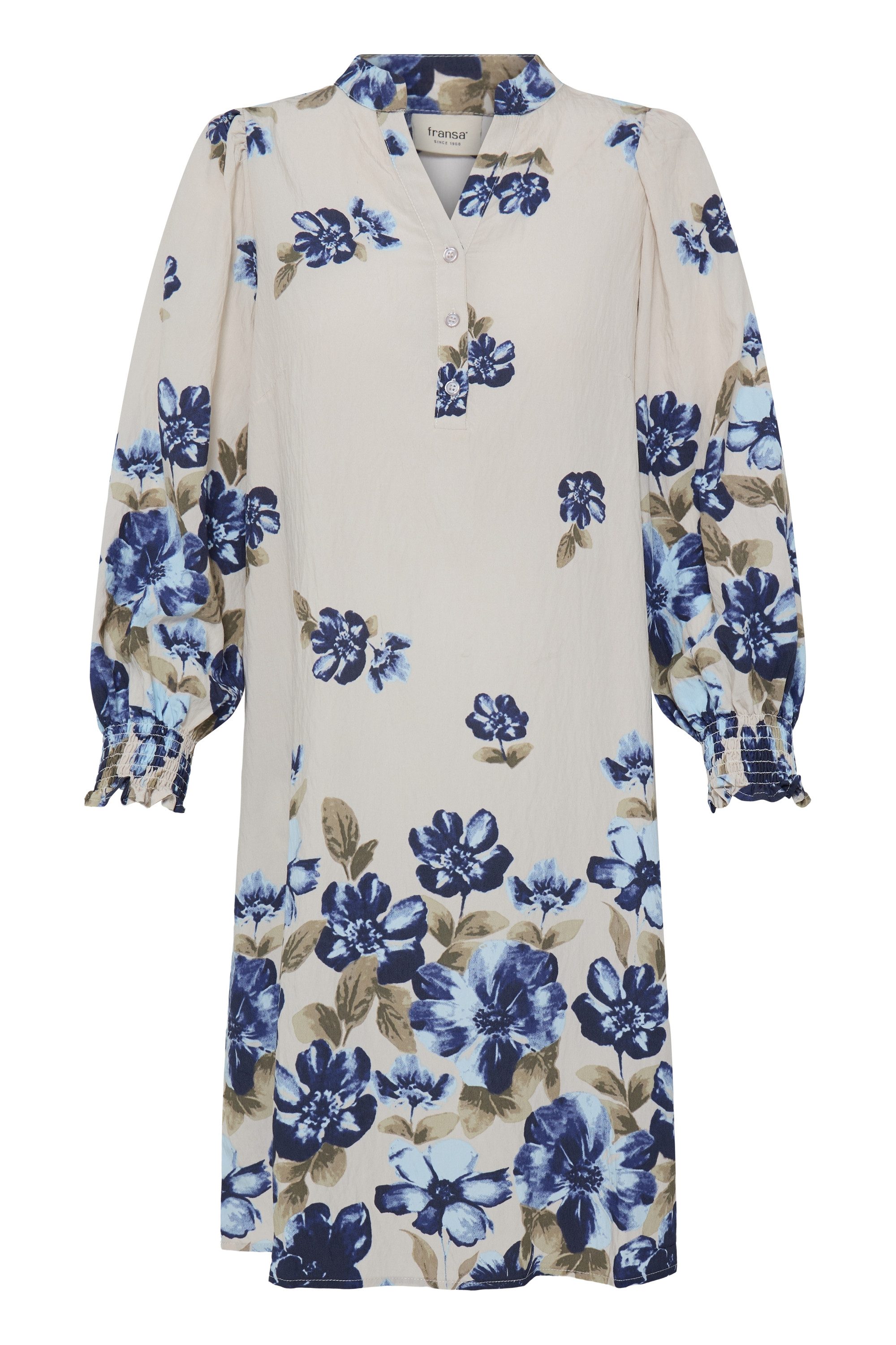 Jerseykleid Casual FRCARRIE