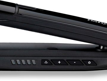 BaByliss Glätteisen Steam Shine Styler