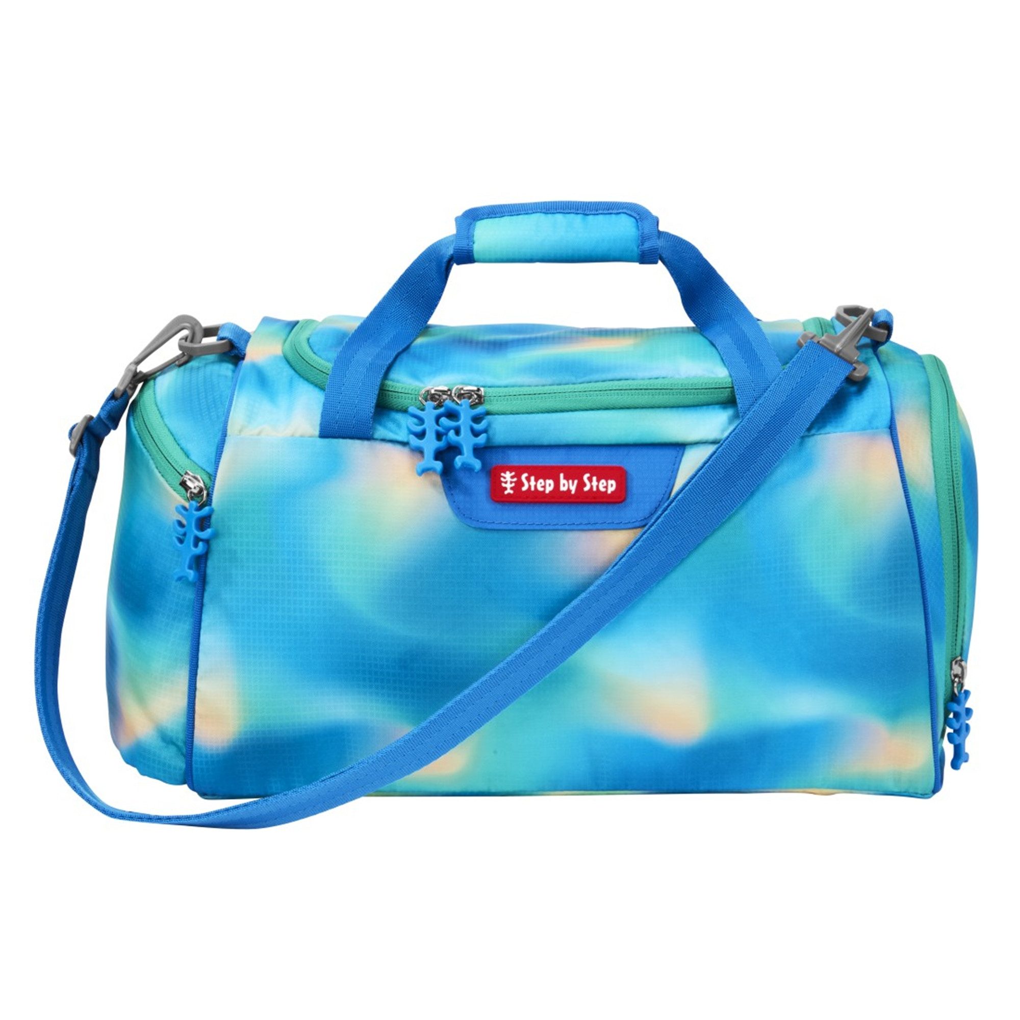 Step by Step Sporttasche mit Nassfach, 13 l (1-tlg)