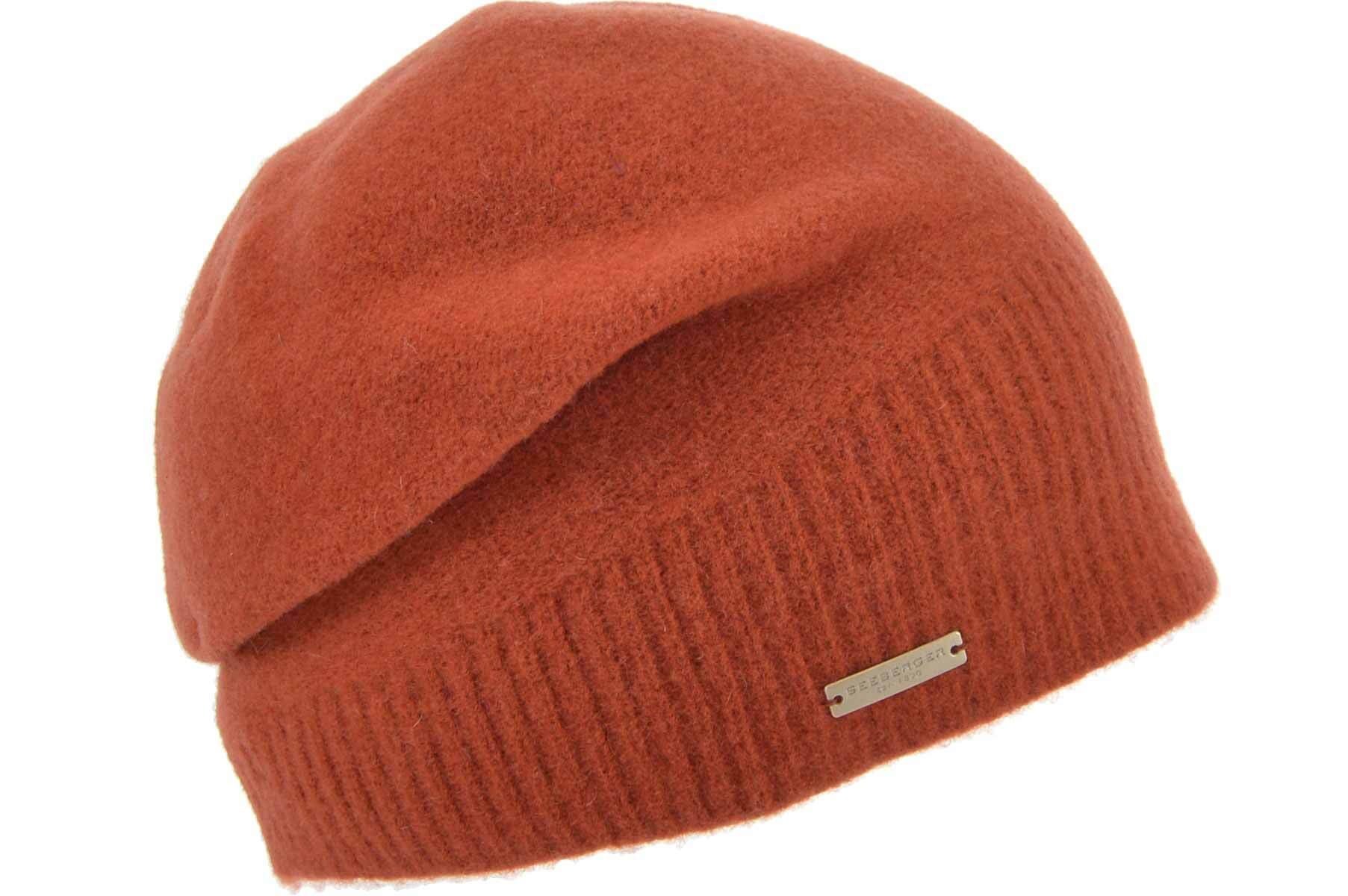 Seeberger Beanie Walkheadsock 18930-0