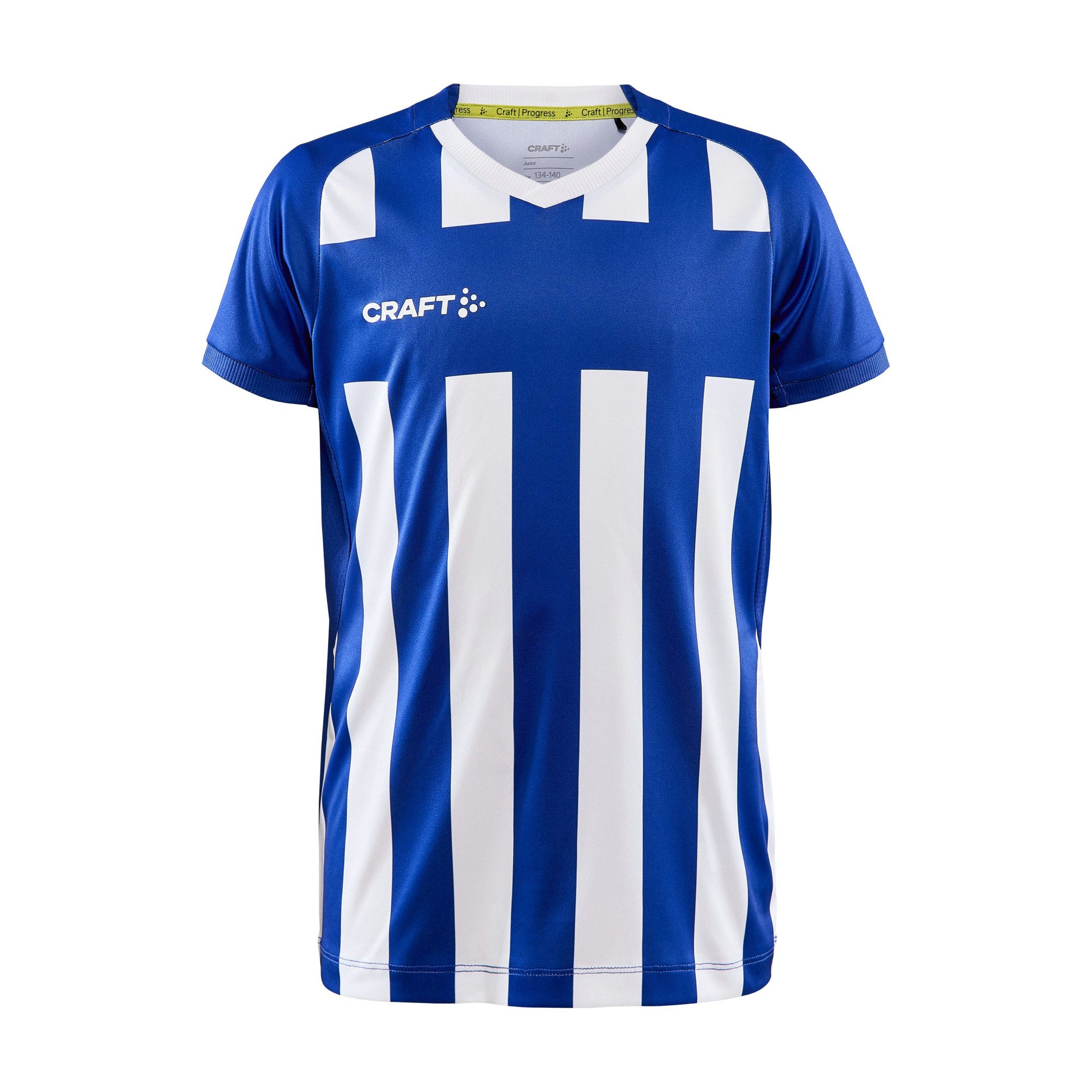Club Cobalt/White