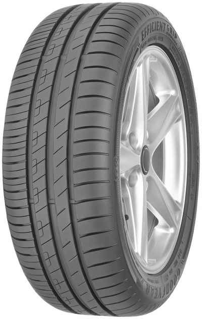 Goodyear Sommerreifen EFFICIENTGRIP PERF, 1-St., 205/50 R17 93V XL