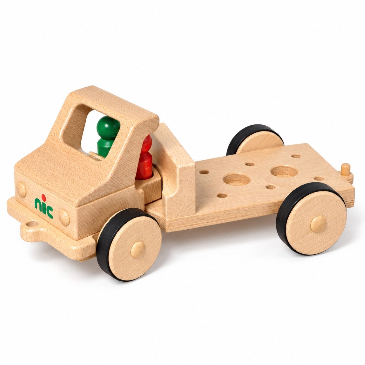 Nic Spielzeug-Auto nic Creamobil Grundmodell lang