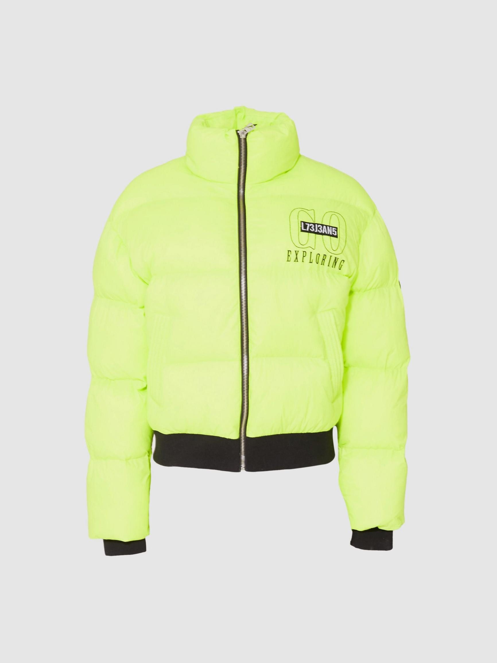 LTB Outdoorjacke