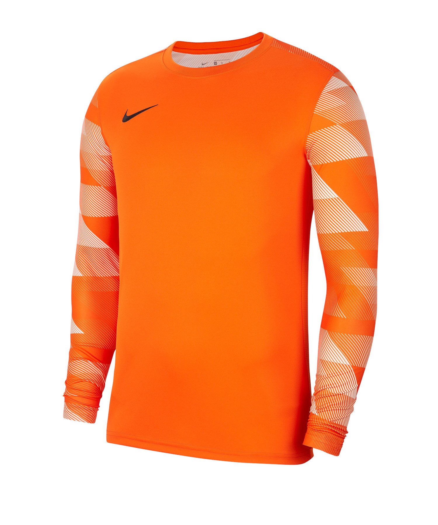 Nike Torwarttrikot Nike Performance Park IV TW-Trikot langarm Herren günstig online kaufen
