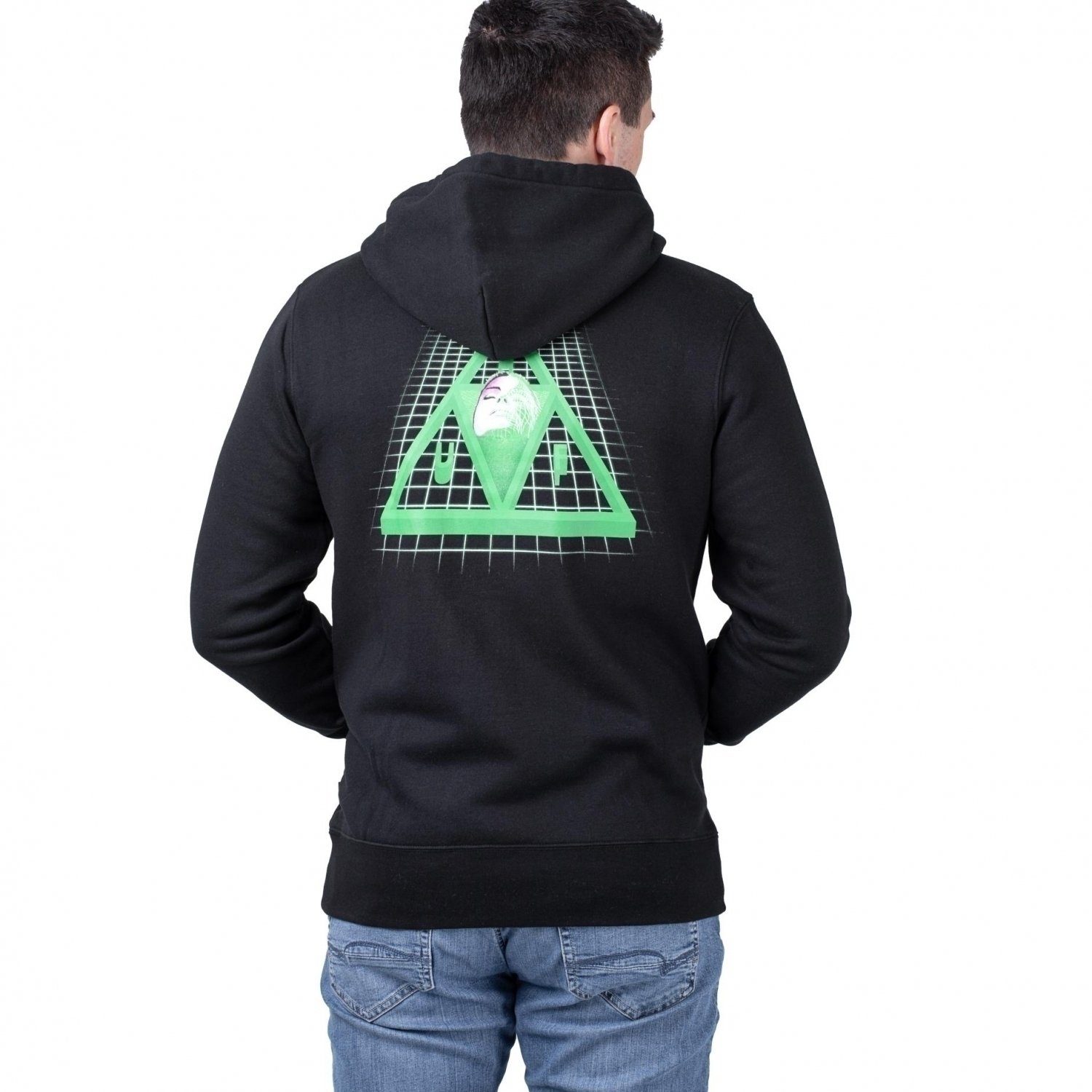 HUF Hoodie HUF Digital Dream TT Hoodie