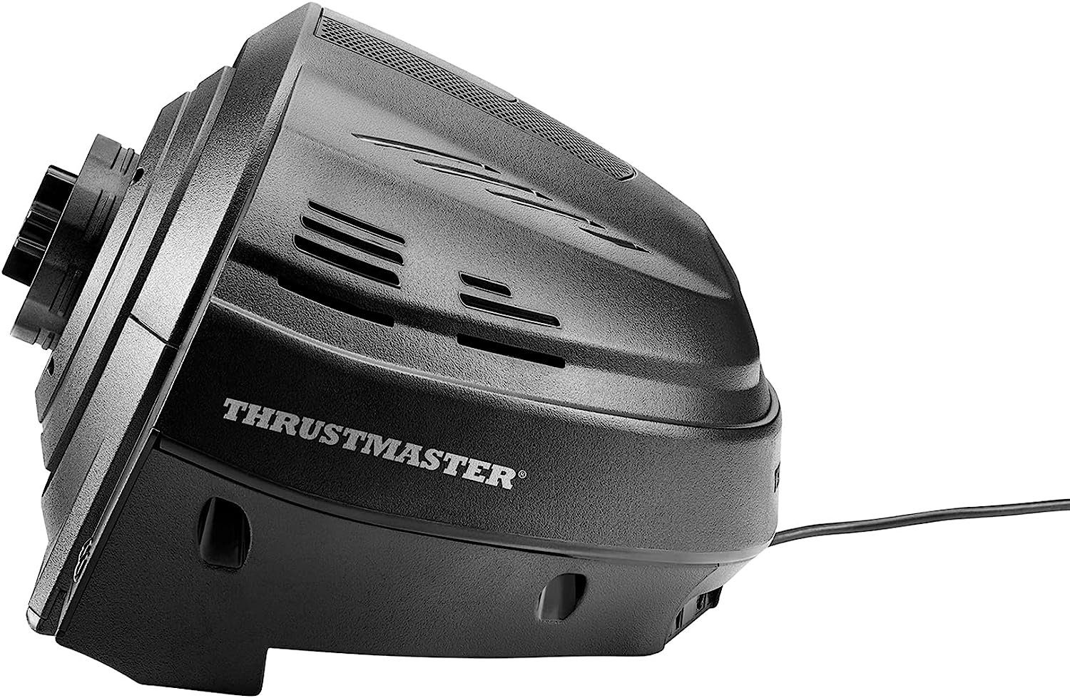 Thrustmaster T300 RS GT + TH8A Shifter Gaming-Lenkrad