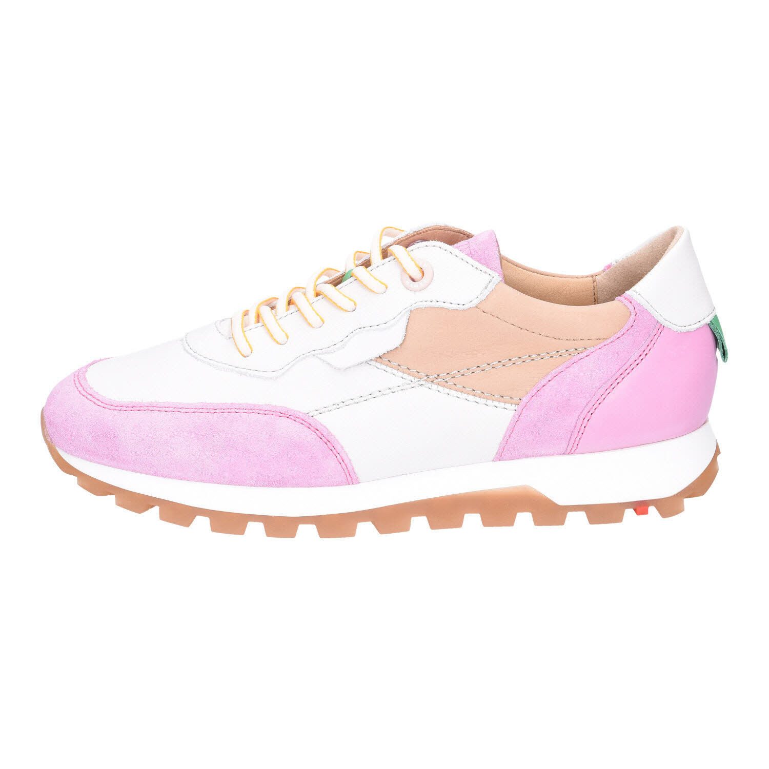 Lloyd Schnürschuh (2-tlg)