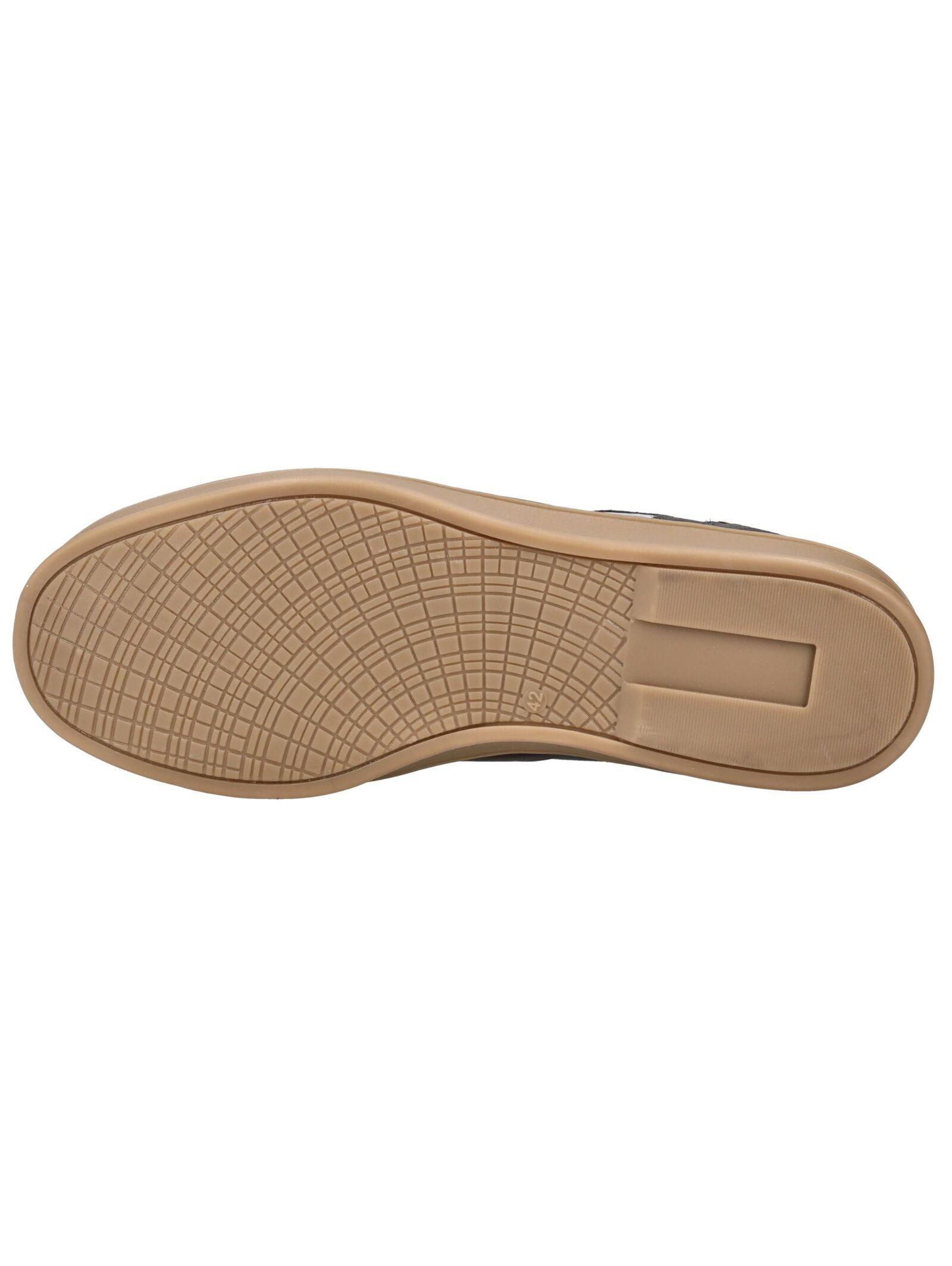 Bullboxer Sneaker Leder . Sneaker
