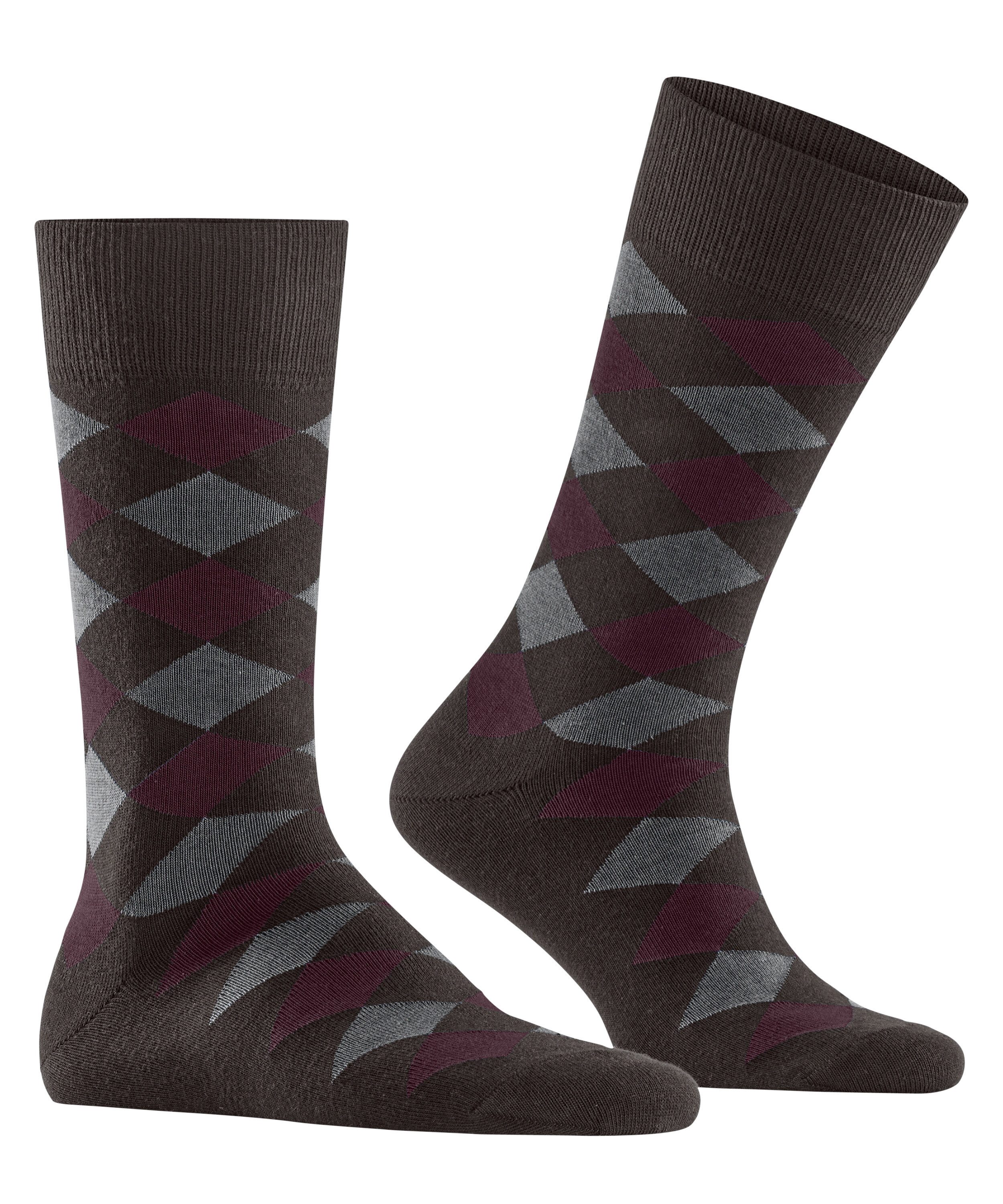 Burlington Socken Danny (1-Paar) mit neu günstig online kaufen