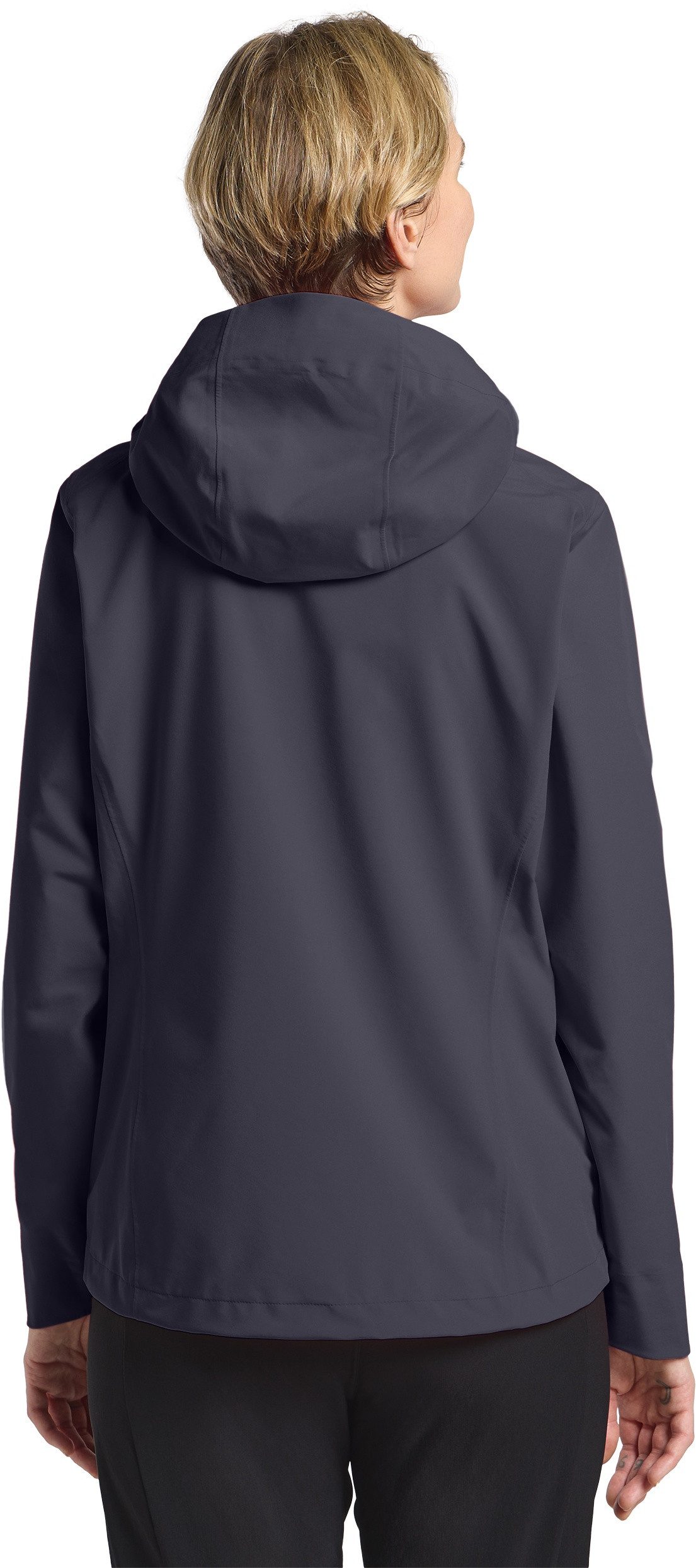 Jack Wolfskin Funktionsjacke HIGHEST PEAK 3L JKT W günstig online kaufen