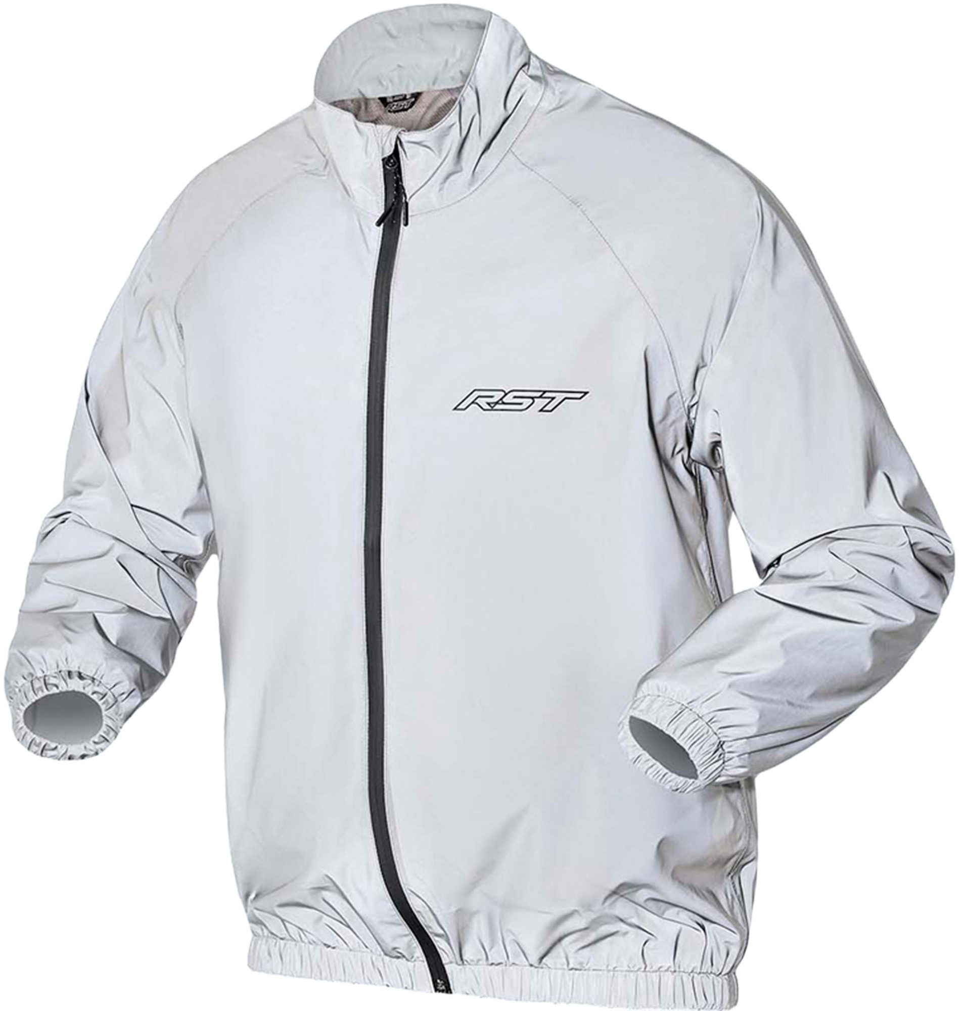 RST Motorradjacke Nightrider wasserdichte Jacke wasserdicht