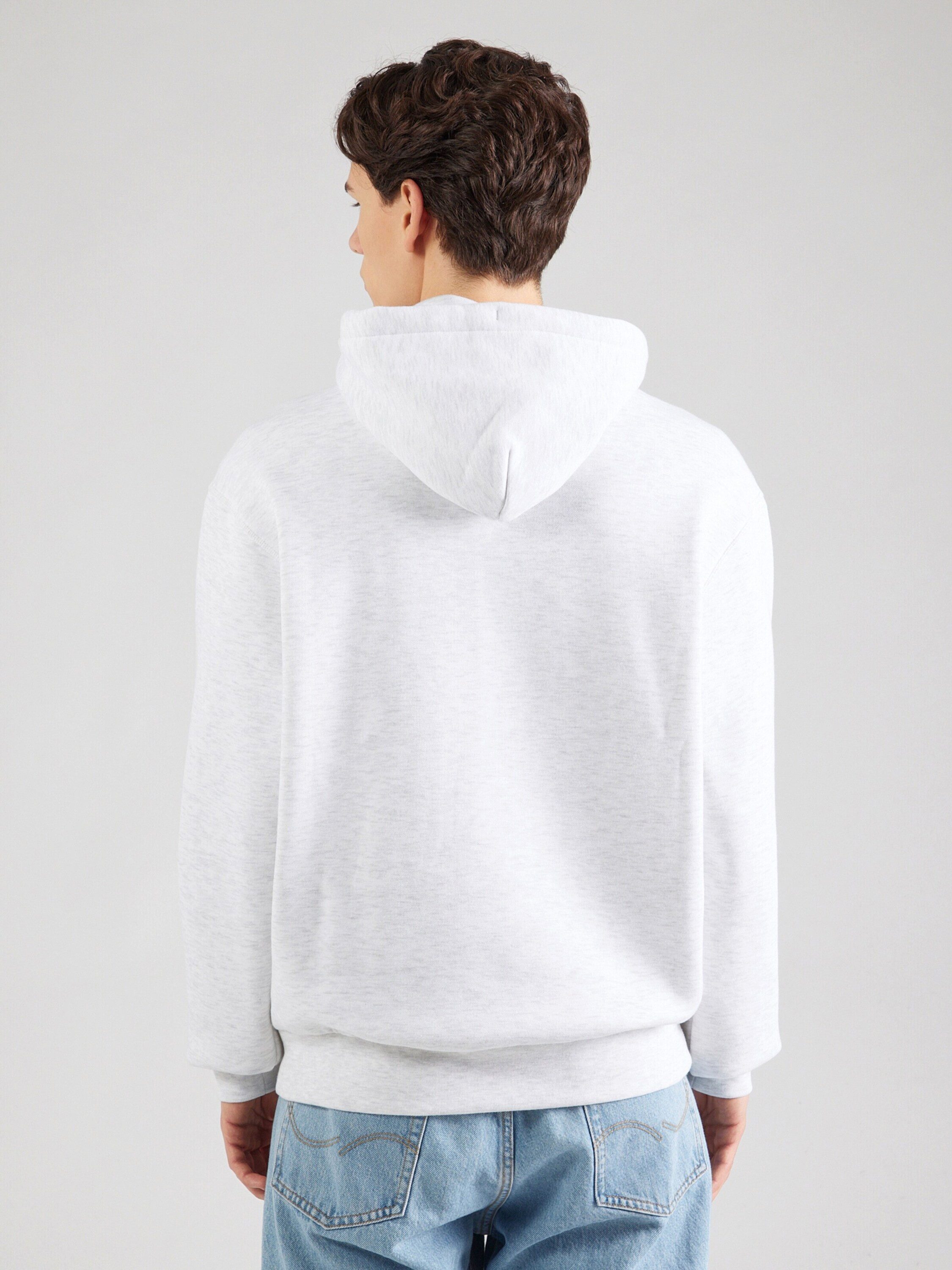 Champion Authentic Athletic Apparel Sweatshirt (1-tlg)