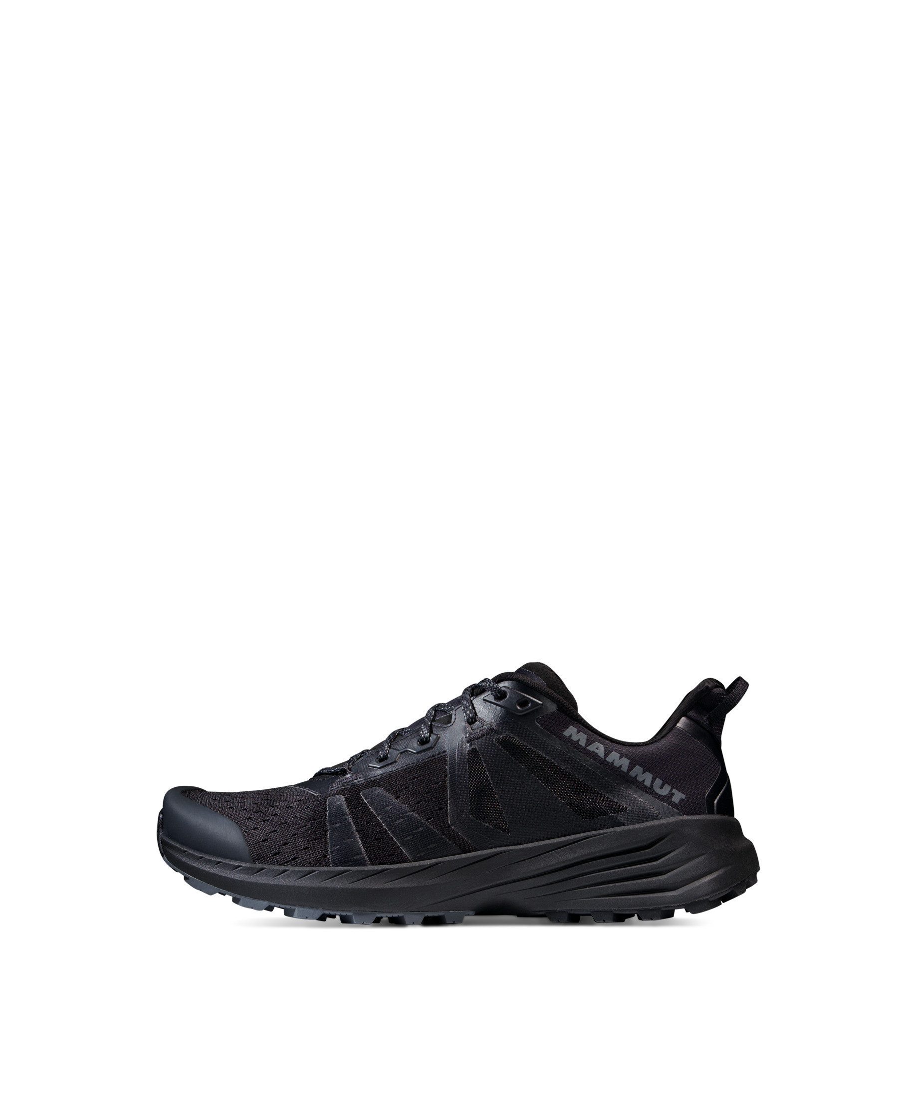 Mammut Saentis TR Low Men Wanderschuh