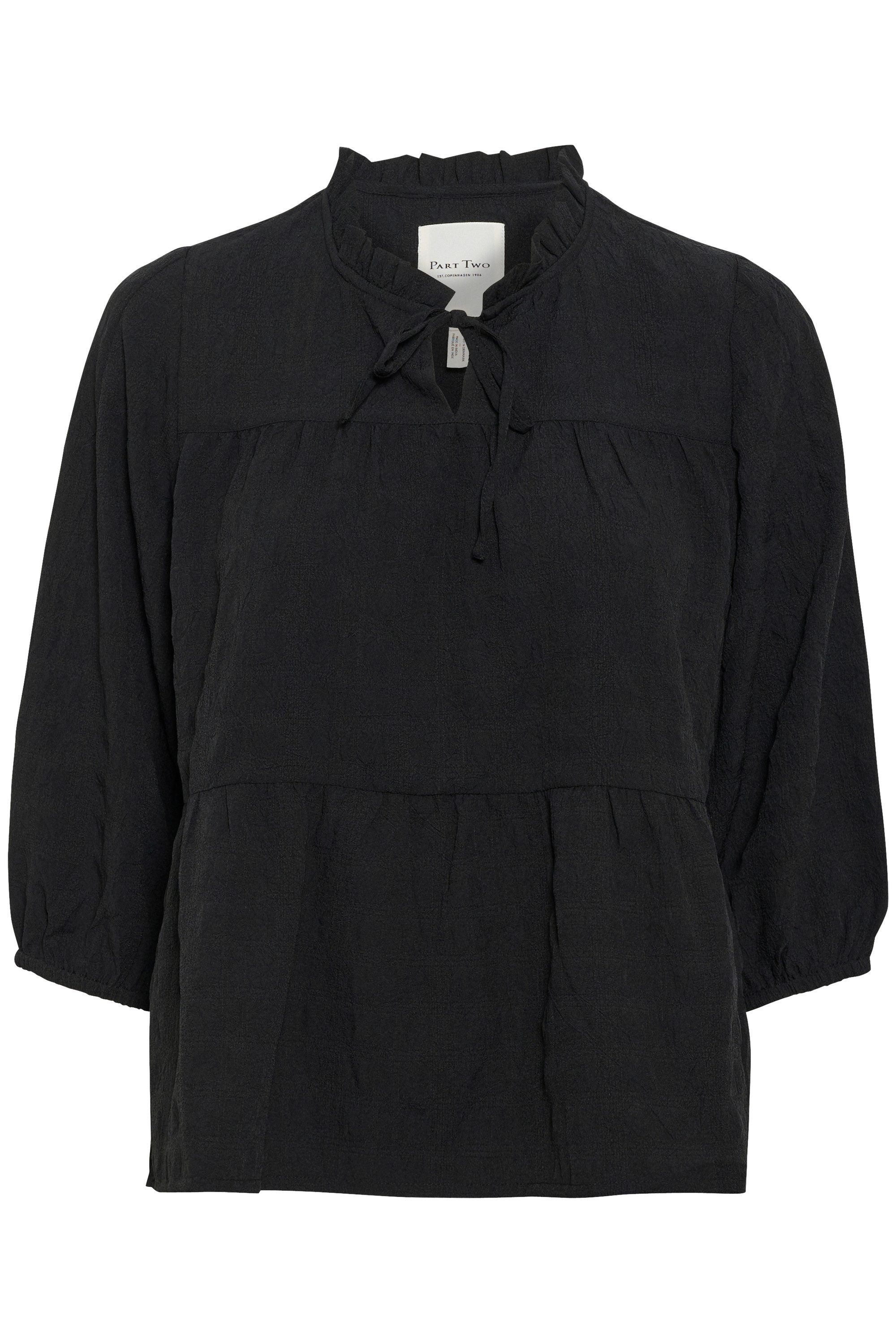 Langarmbluse Langarm-Bluse GimaliePW