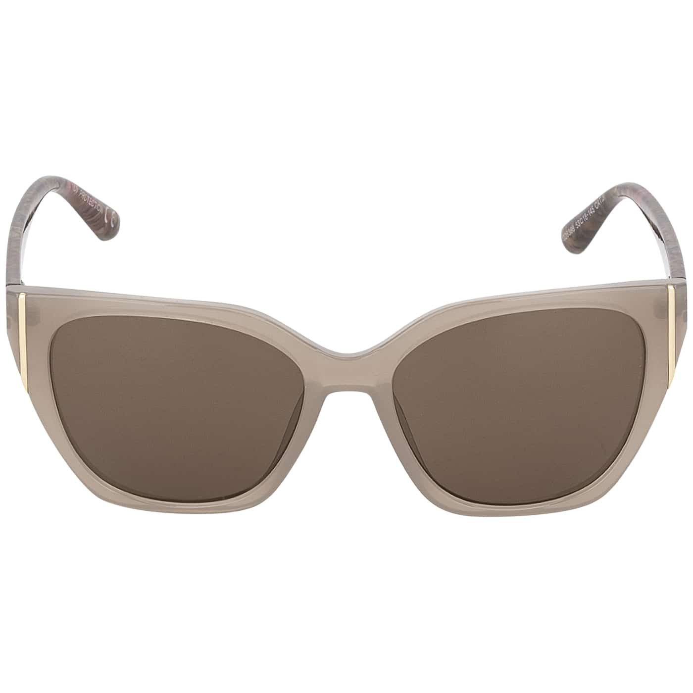 BEZLIT Eyewear Retrosonnenbrille Rundglas Designer Damen Sonnenbrille (1-St günstig online kaufen