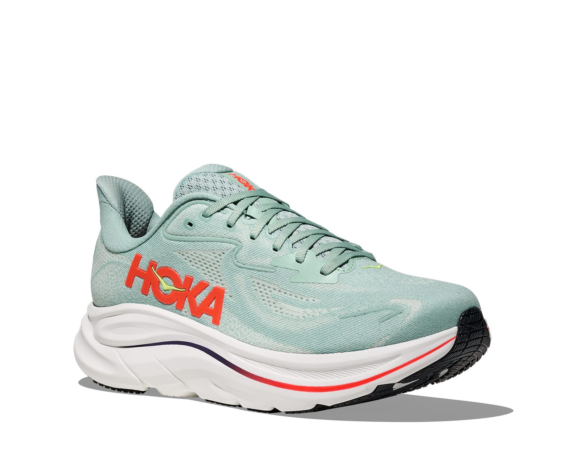 Hoka One One CLIFTON 10 Laufschuh