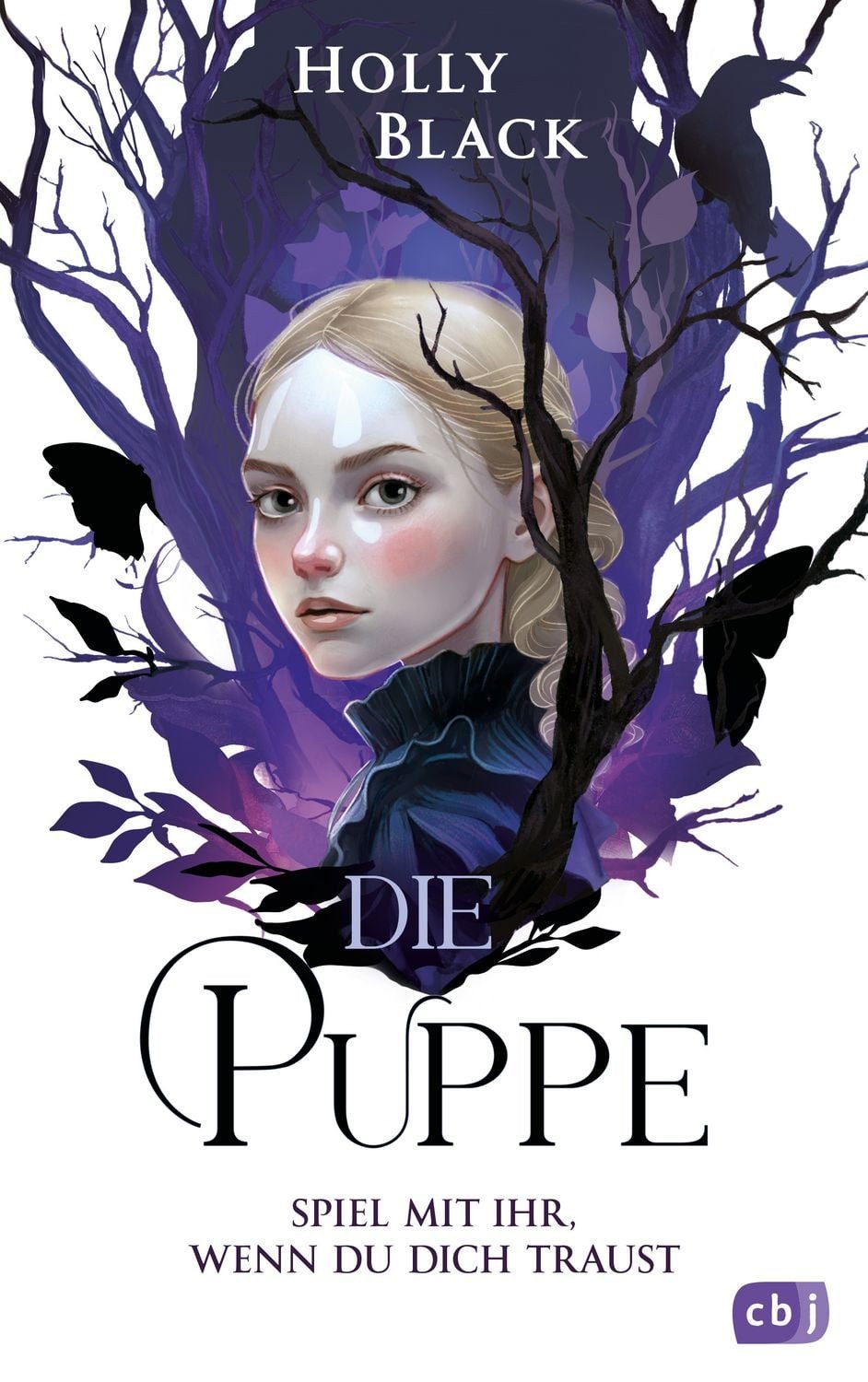 Die Puppe / Holly Black
