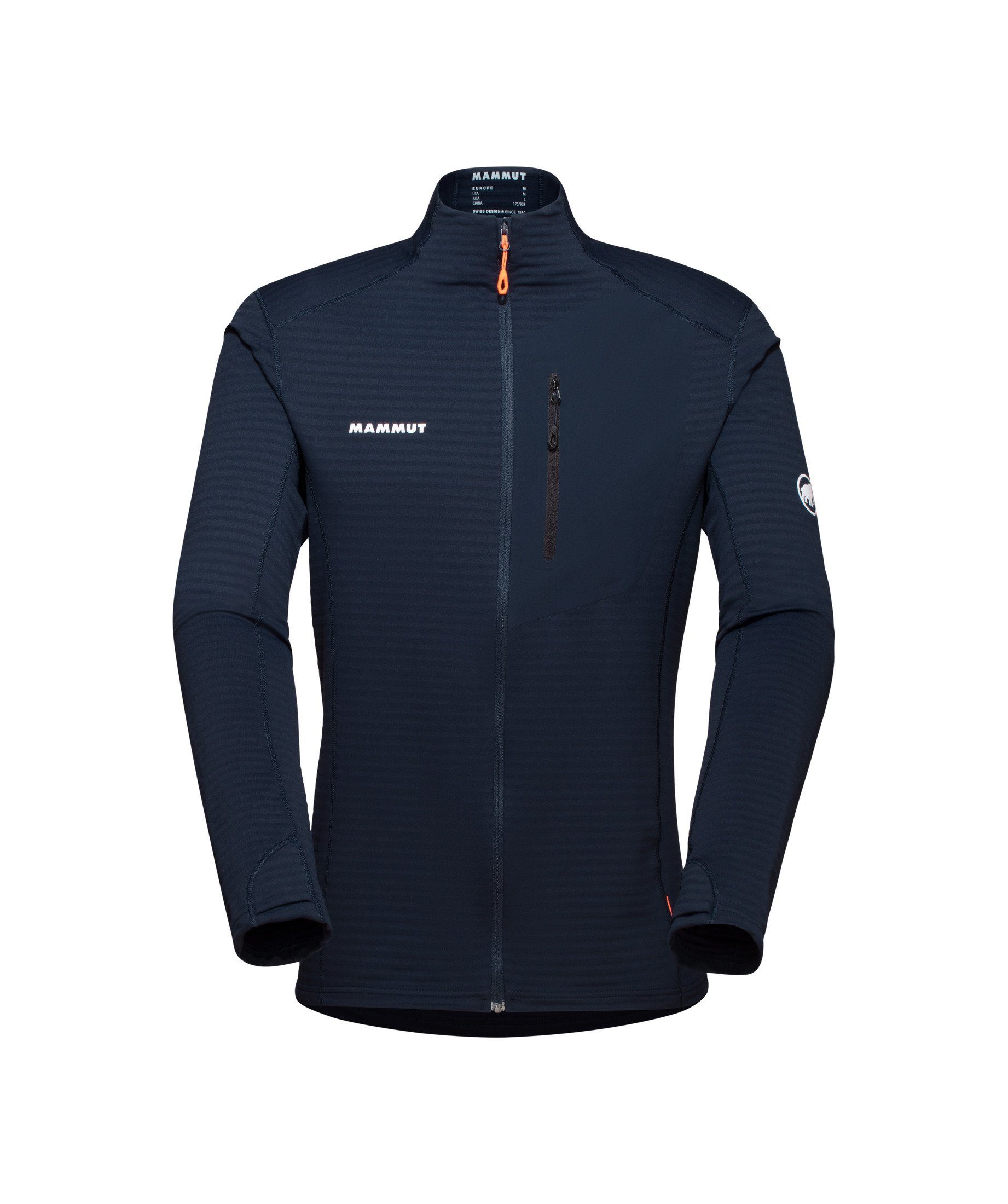 Fleecejacke Taiss Light ML Jacket Men