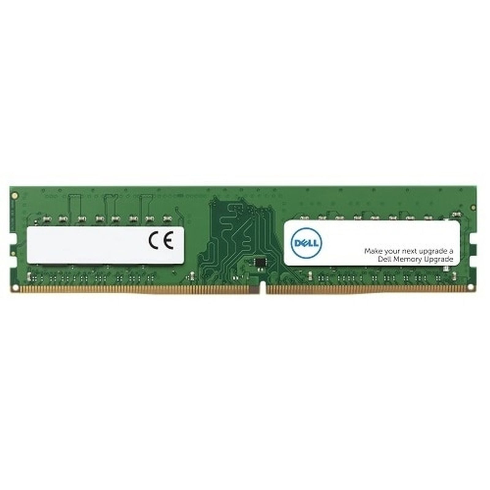 Dell DDR4 - Modul - 16 GB - DIMM 288-PIN - 3200 MHz / PC4-25600 PC-Arbeitsspeicher