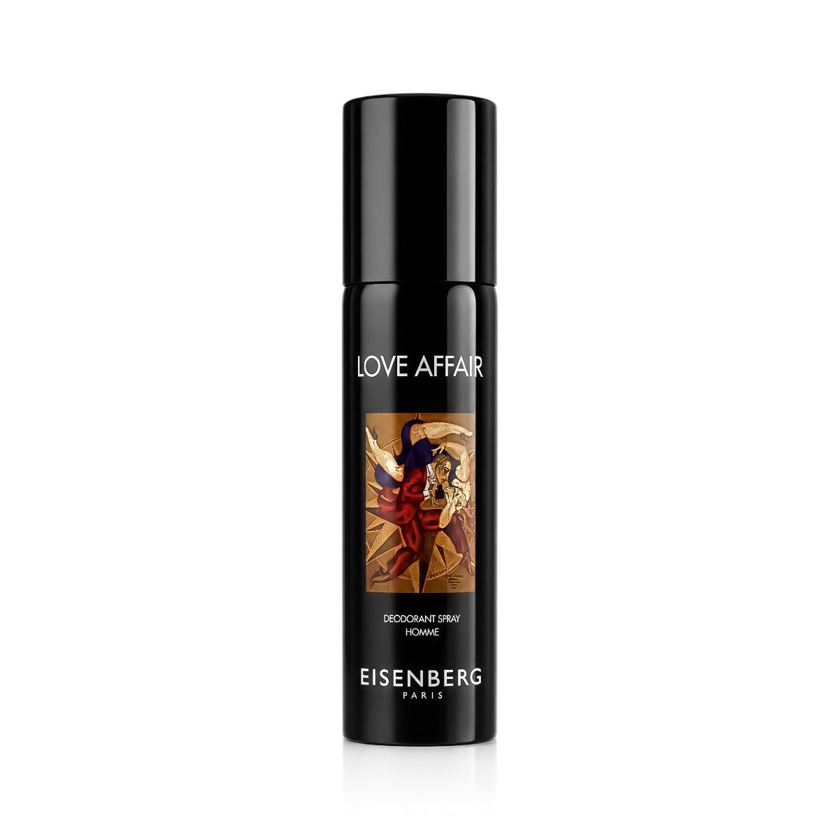 Eisenberg Körperspray Love Affair Homme