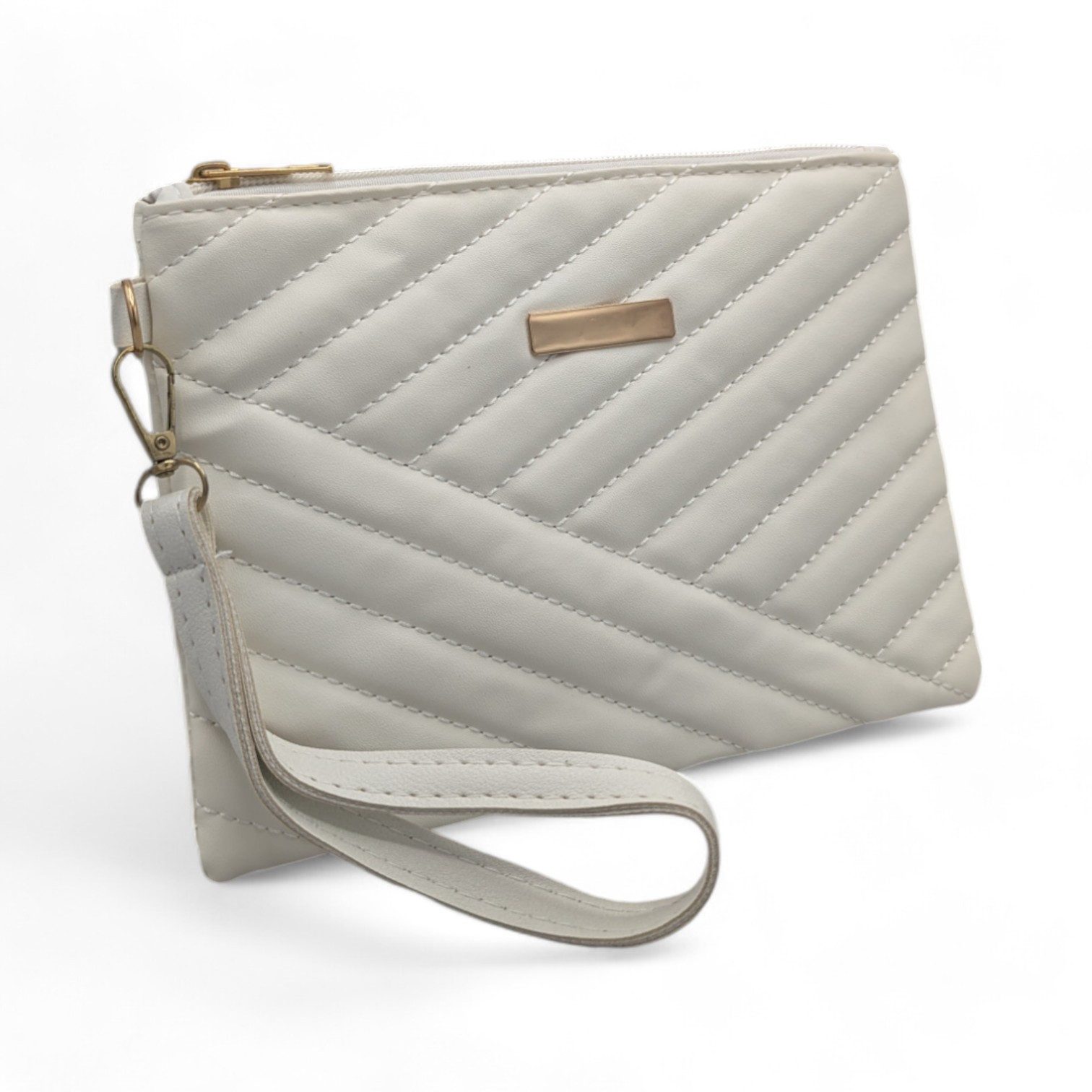 Eyecatcher Handgelenktasche Kleine Handgelenktasche verschiedene Farben günstig online kaufen