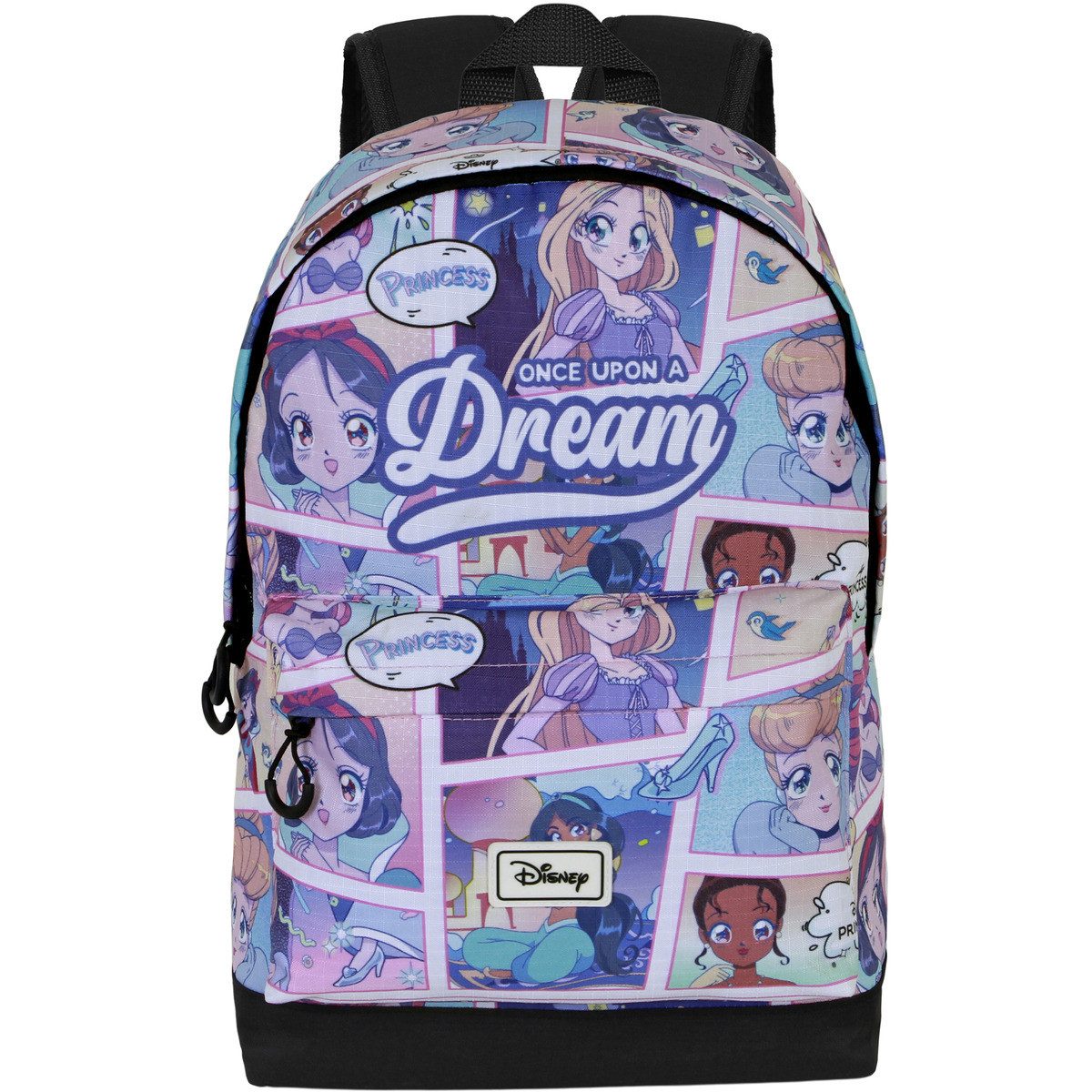 Disney Kinderrucksack Prinzessinnen Mädchen