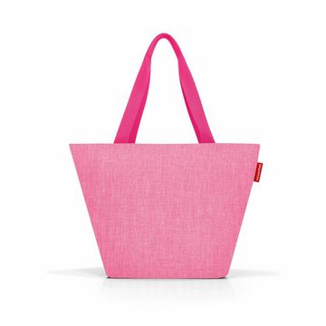 REISENTHEL® Einkaufsshopper shopper M Twist Pink