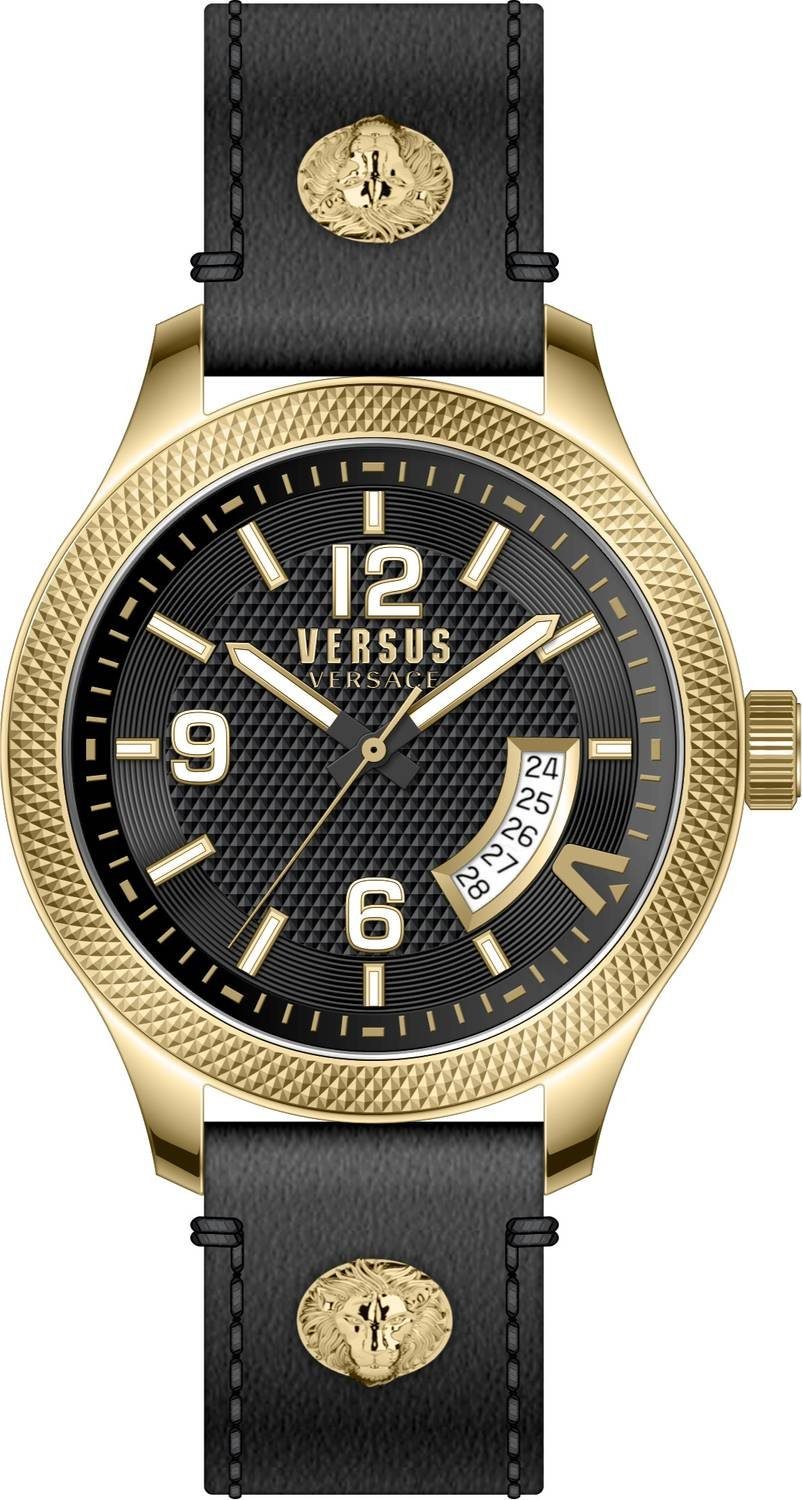 Versus Reale Versace Chronograph