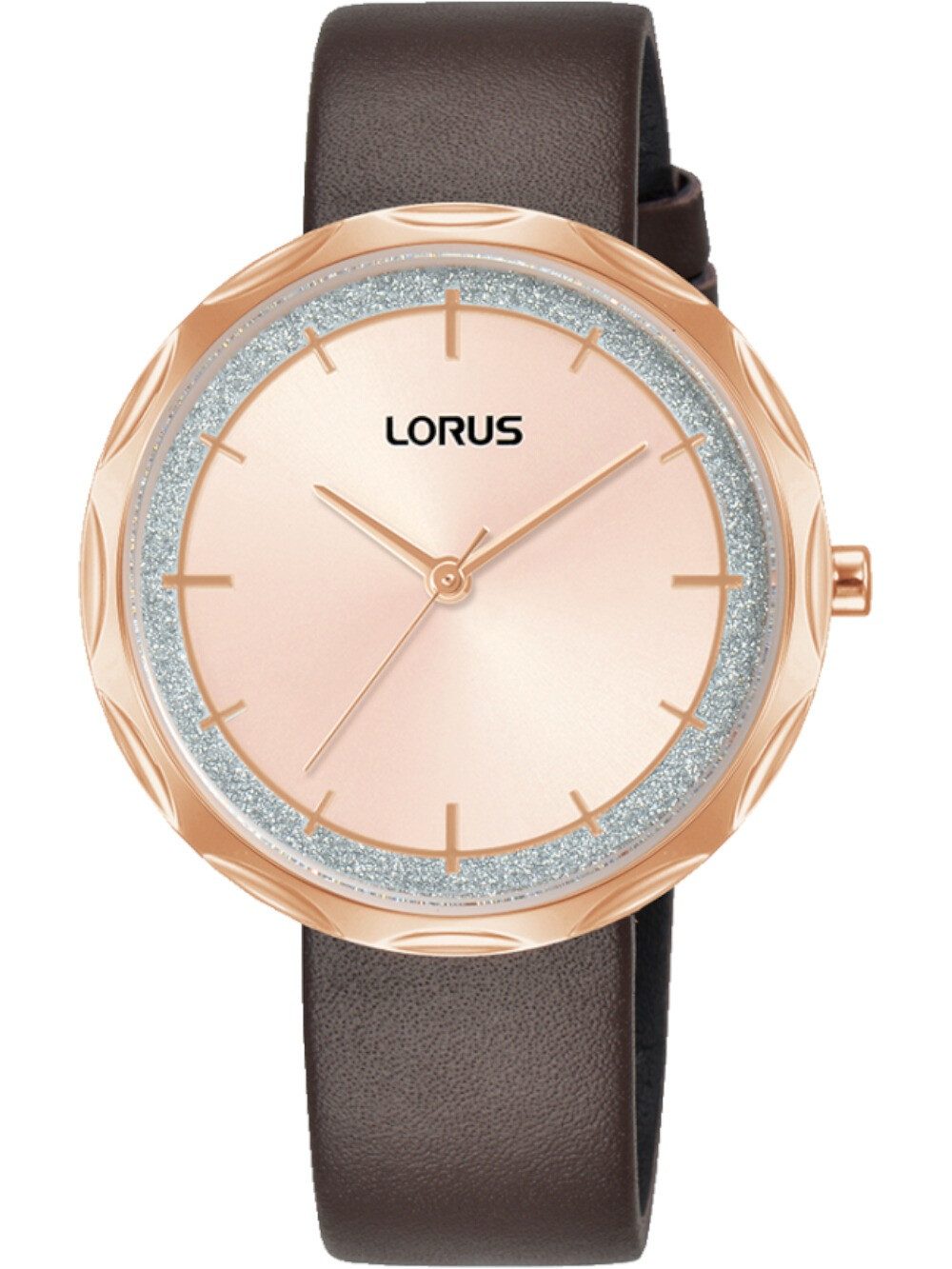 Quarzuhr Lorus RG246WX9 Damenuhr 36mm 5ATM Lorus RG246WX9 Damenuhr 36mm 5ATM