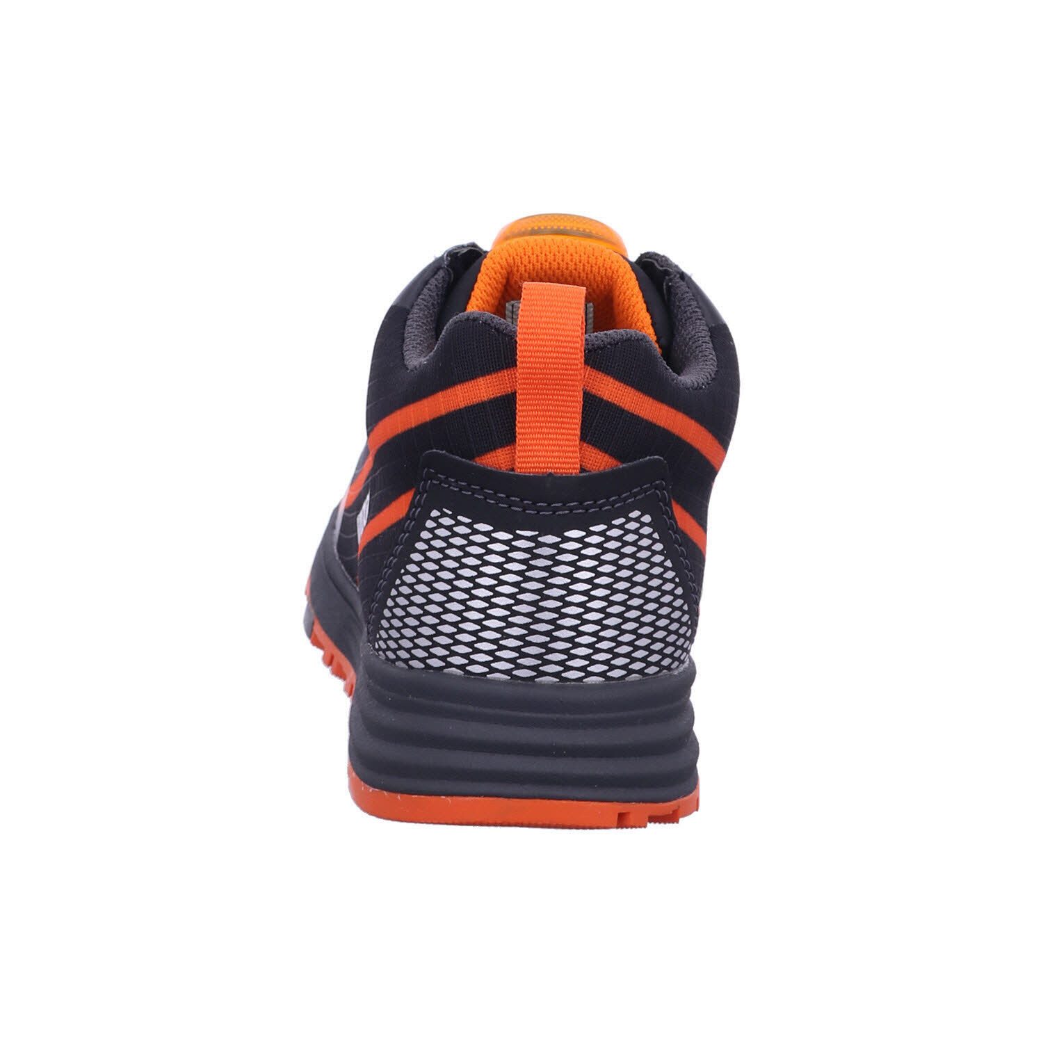 Vado SKY MID Schnürschuh