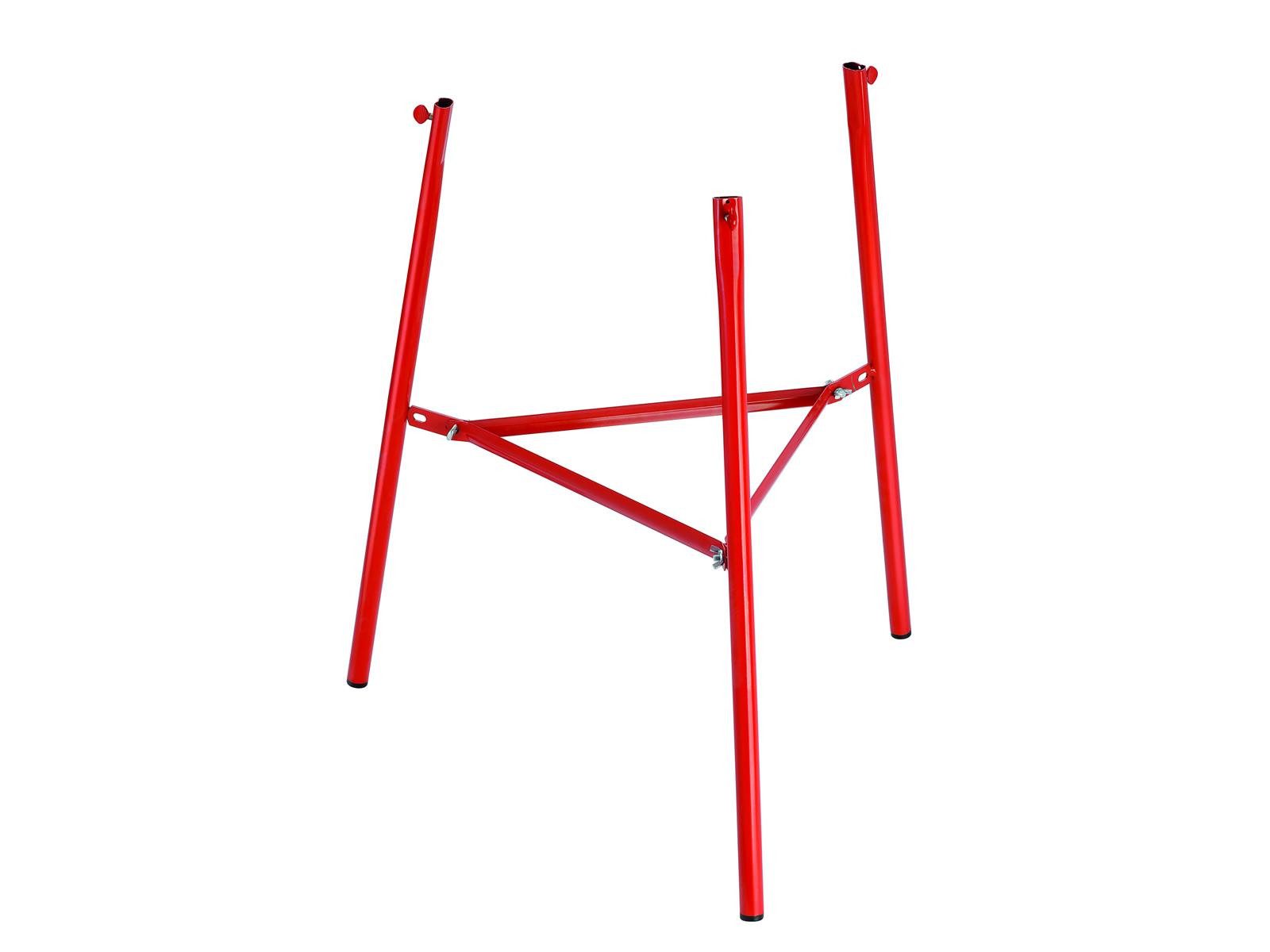 Bartscher Grill Standfuß Dreibein Paella 3K500, A153144