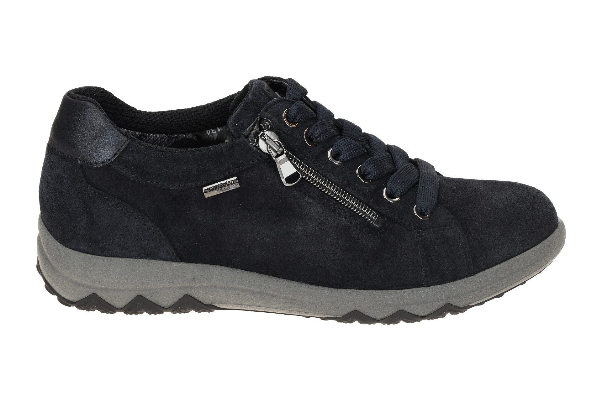 Waldläufer 961950 200 763 Schnürschuh