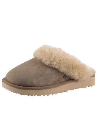  UGG CLASSIC SLIPPER II Šlepetės Šlepet...